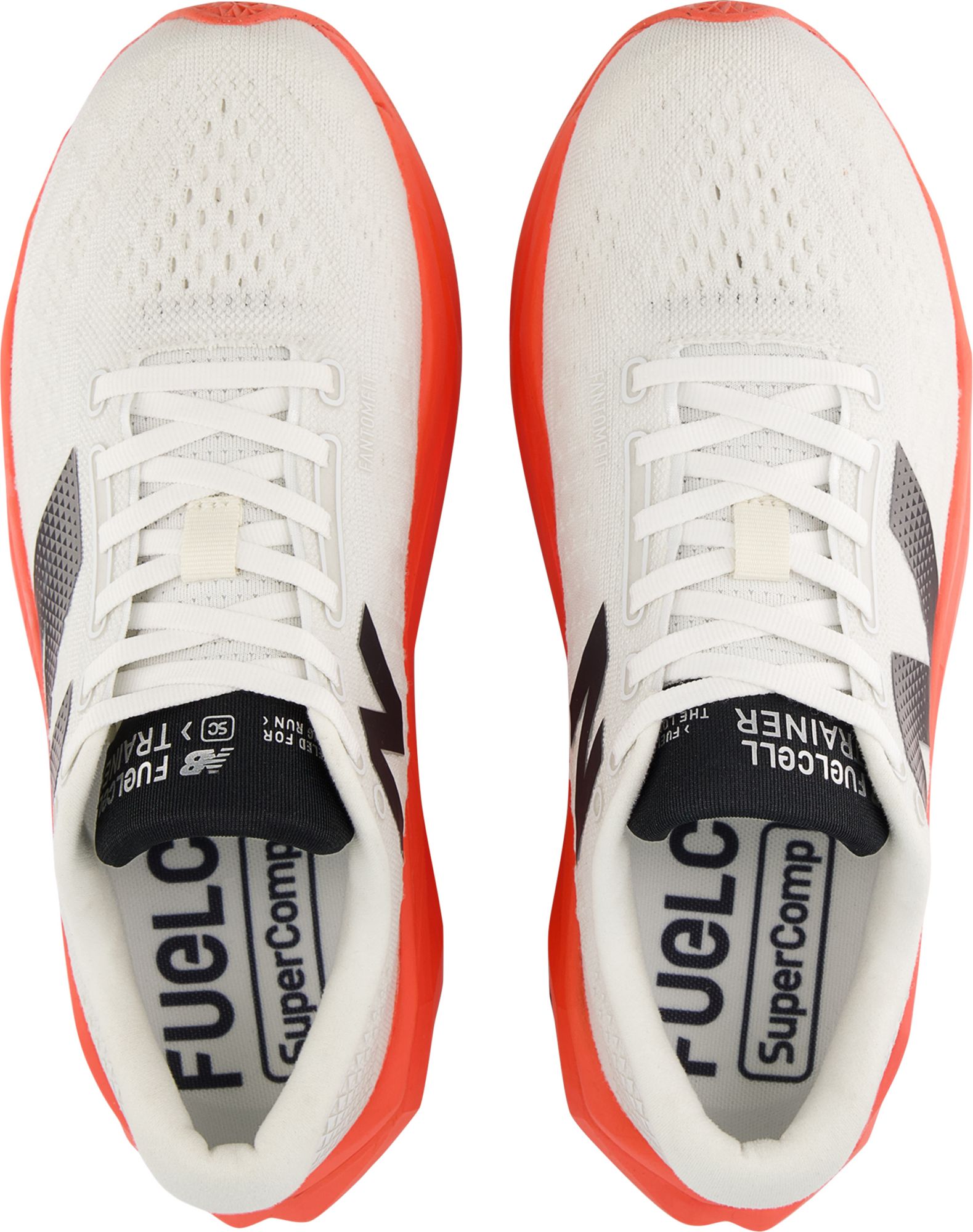 New Balance Men's FuelCell SuperComp Trainer v3 Running Shoes product image