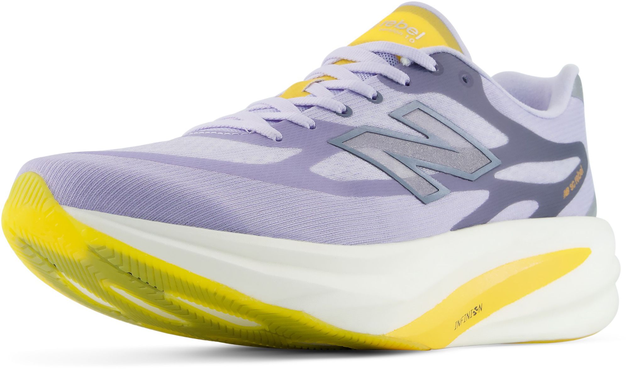 New Balance Men's SuperComp Rebel Running Shoes product image
