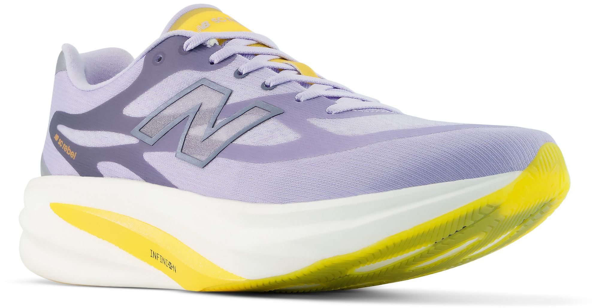 New Balance Men's SuperComp Rebel Running Shoes product image