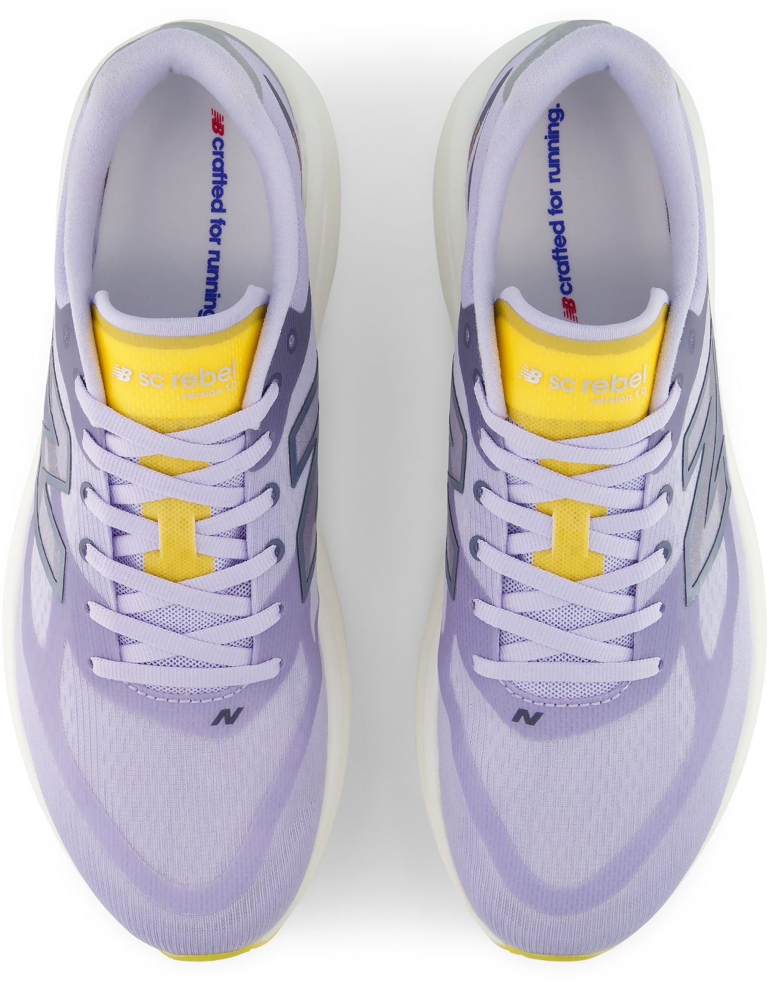 New Balance Men's SuperComp Rebel Running Shoes product image
