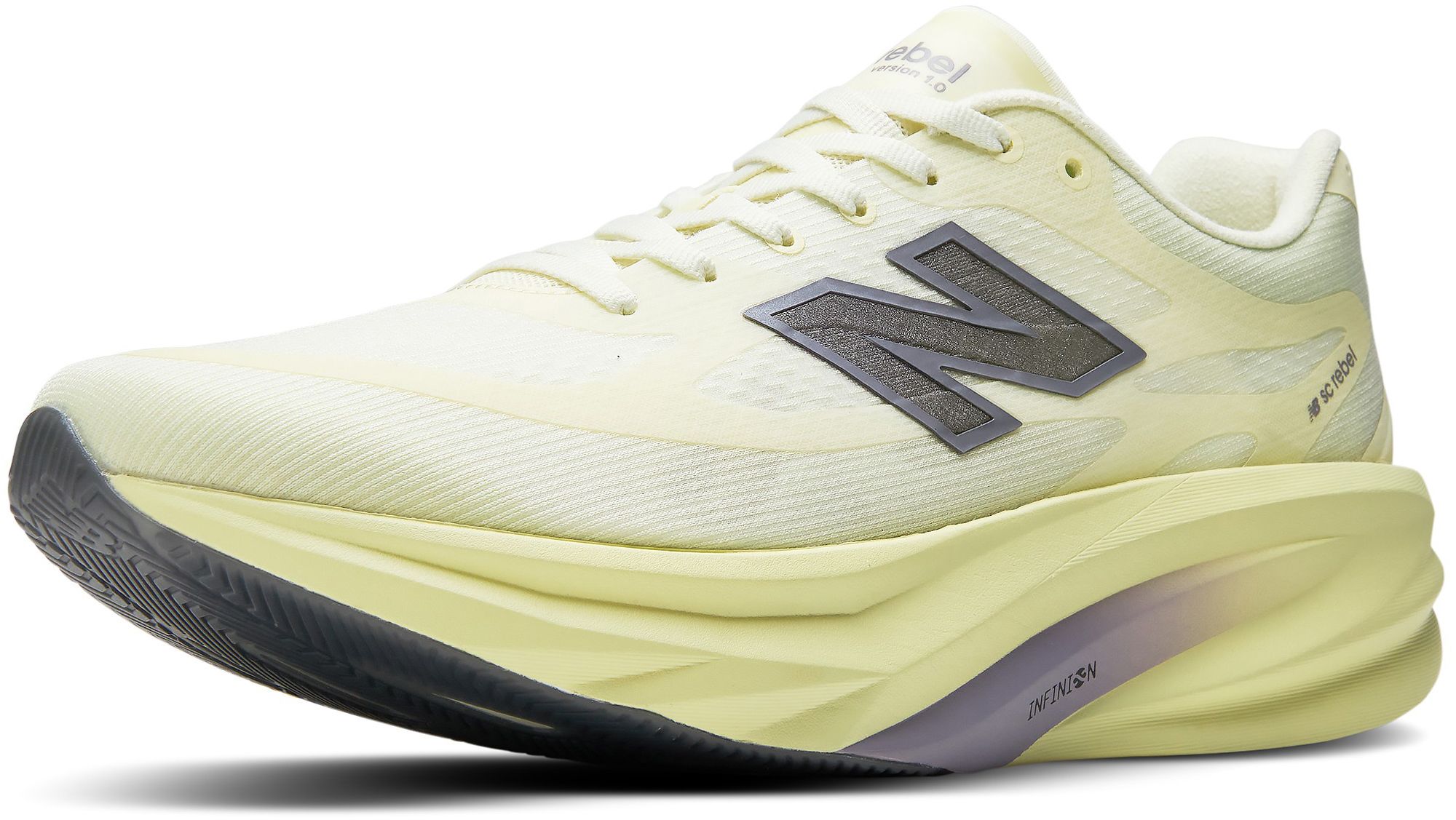 New Balance Men's SuperComp Rebel Running Shoes product image