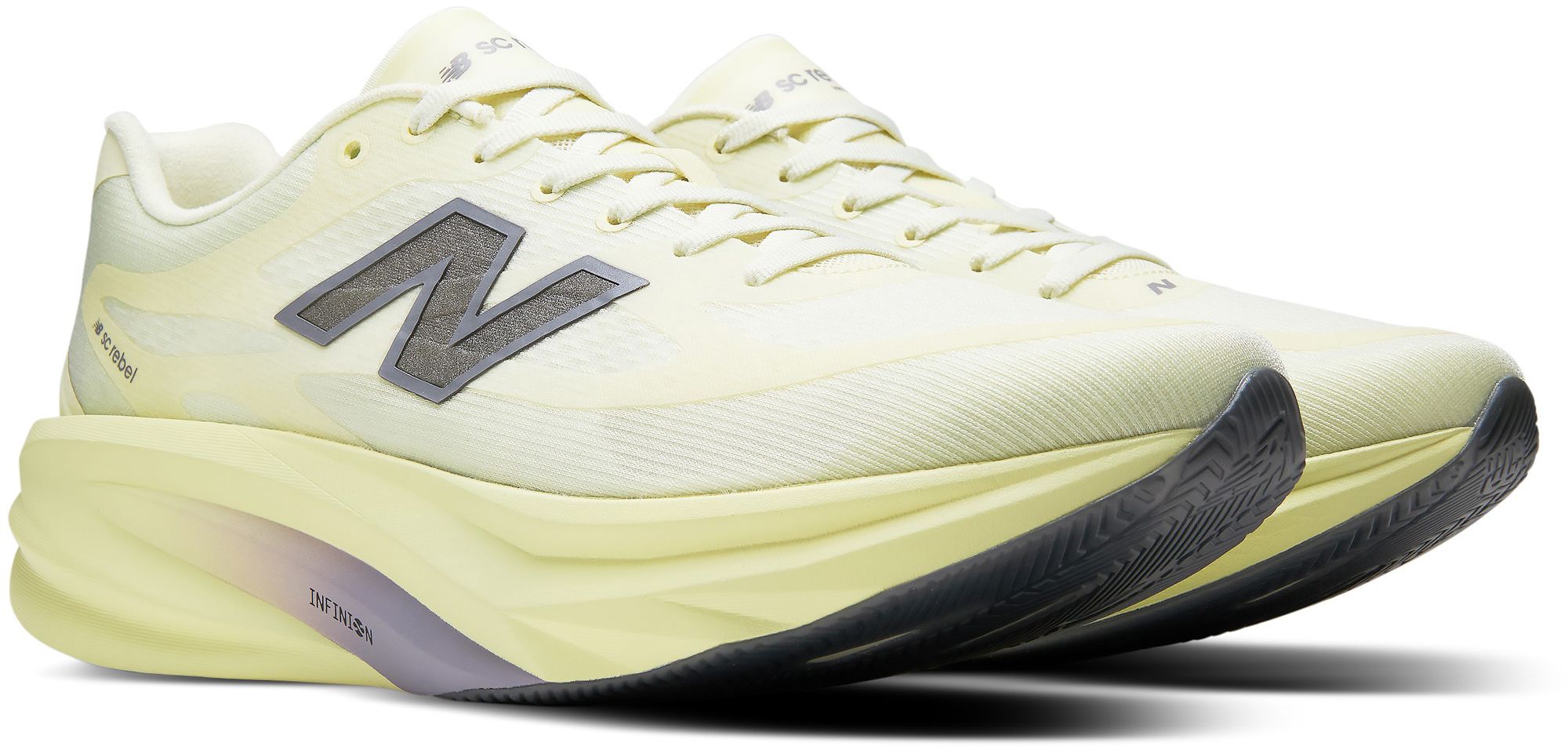 New Balance Men's SuperComp Rebel Running Shoes product image