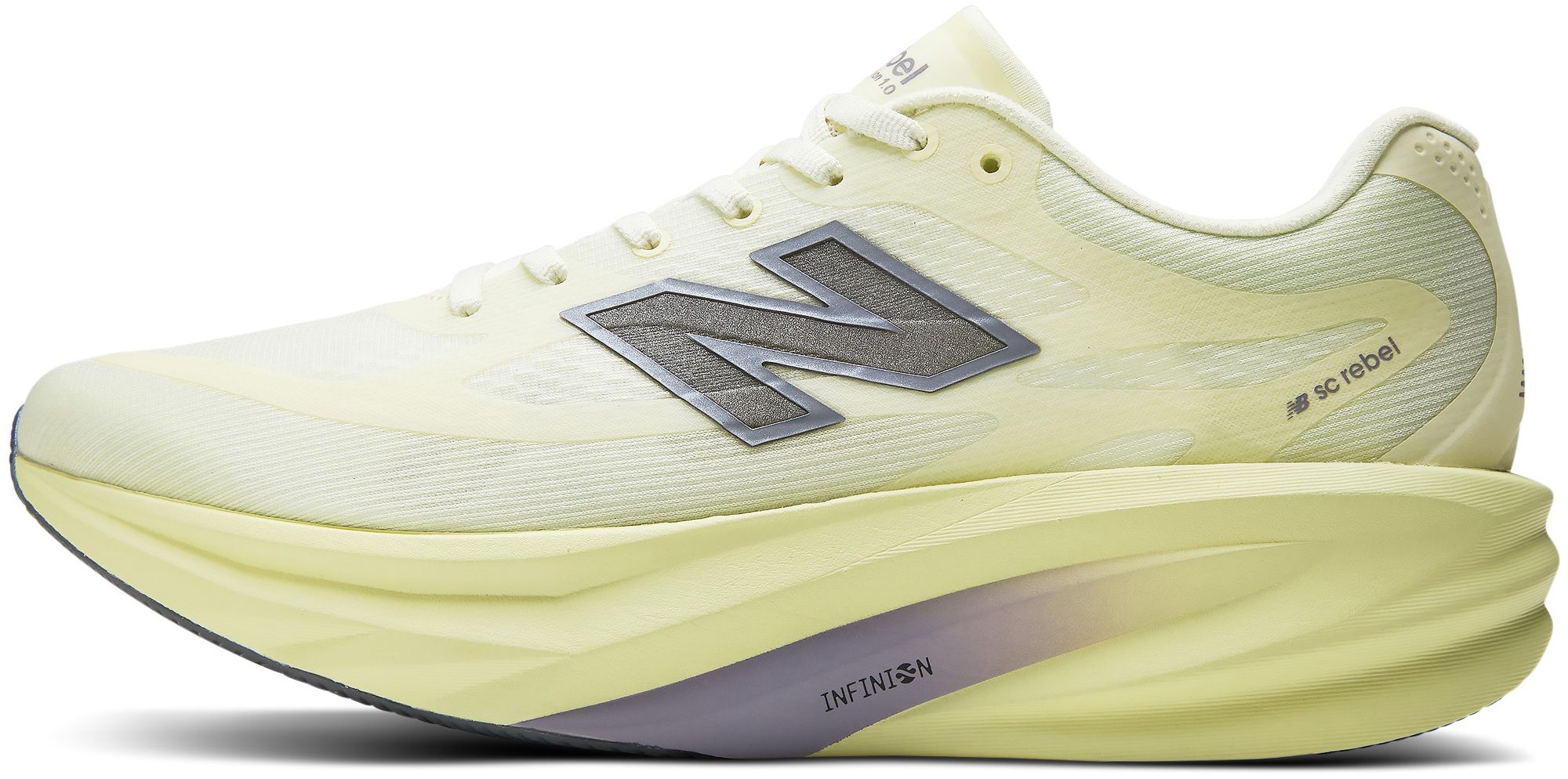 New Balance Men's SuperComp Rebel Running Shoes product image