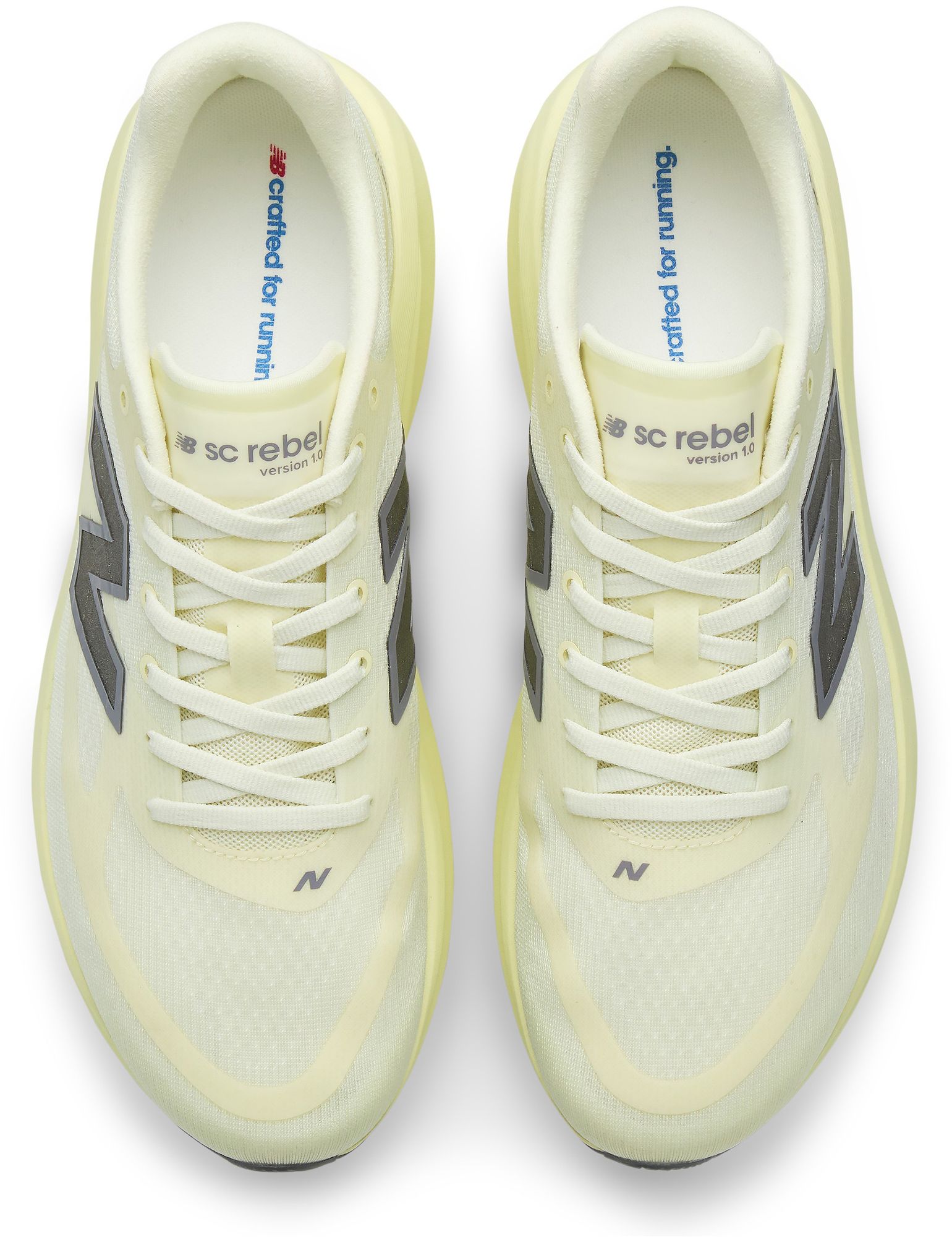 New Balance Men's SuperComp Rebel Running Shoes product image