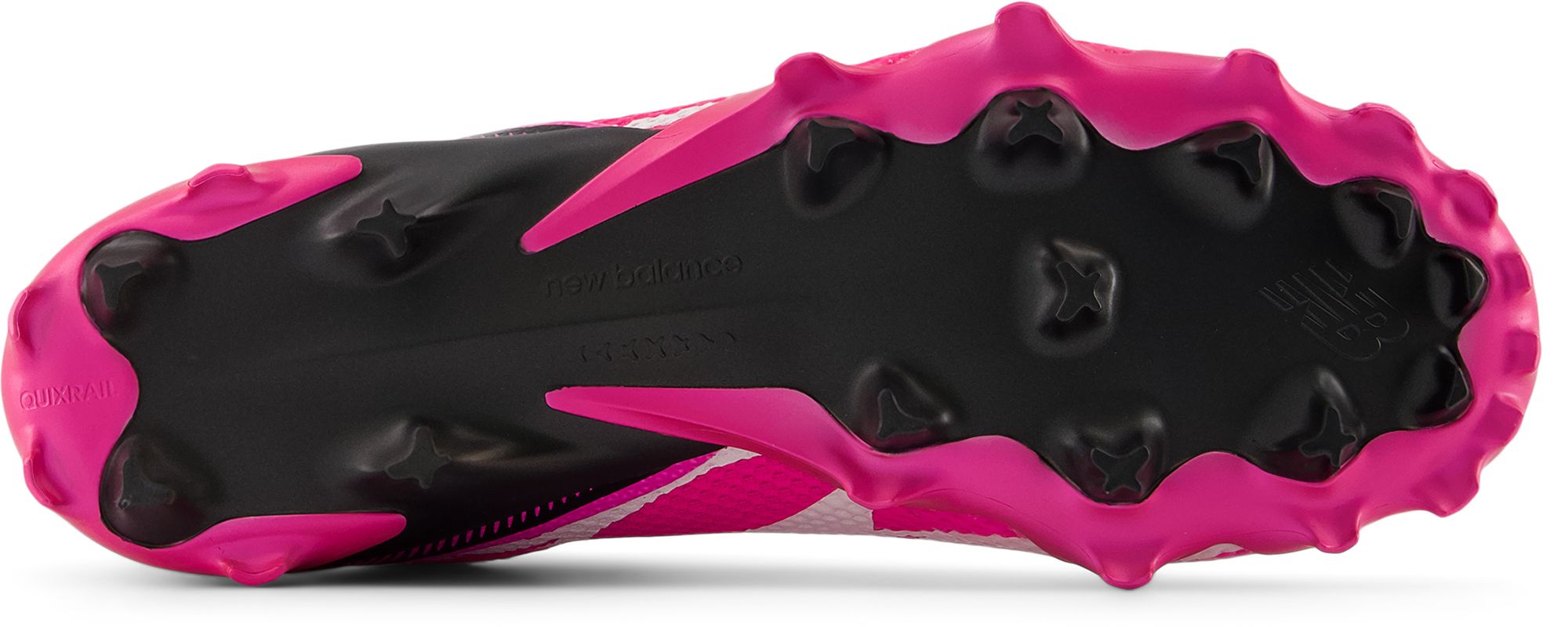 New Balance FreezeLX V5 Mid Lacrosse Cleats product image