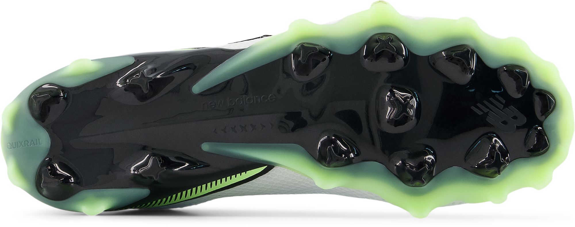 New Balance FreezeLX V5 Mid Lacrosse Cleats product image