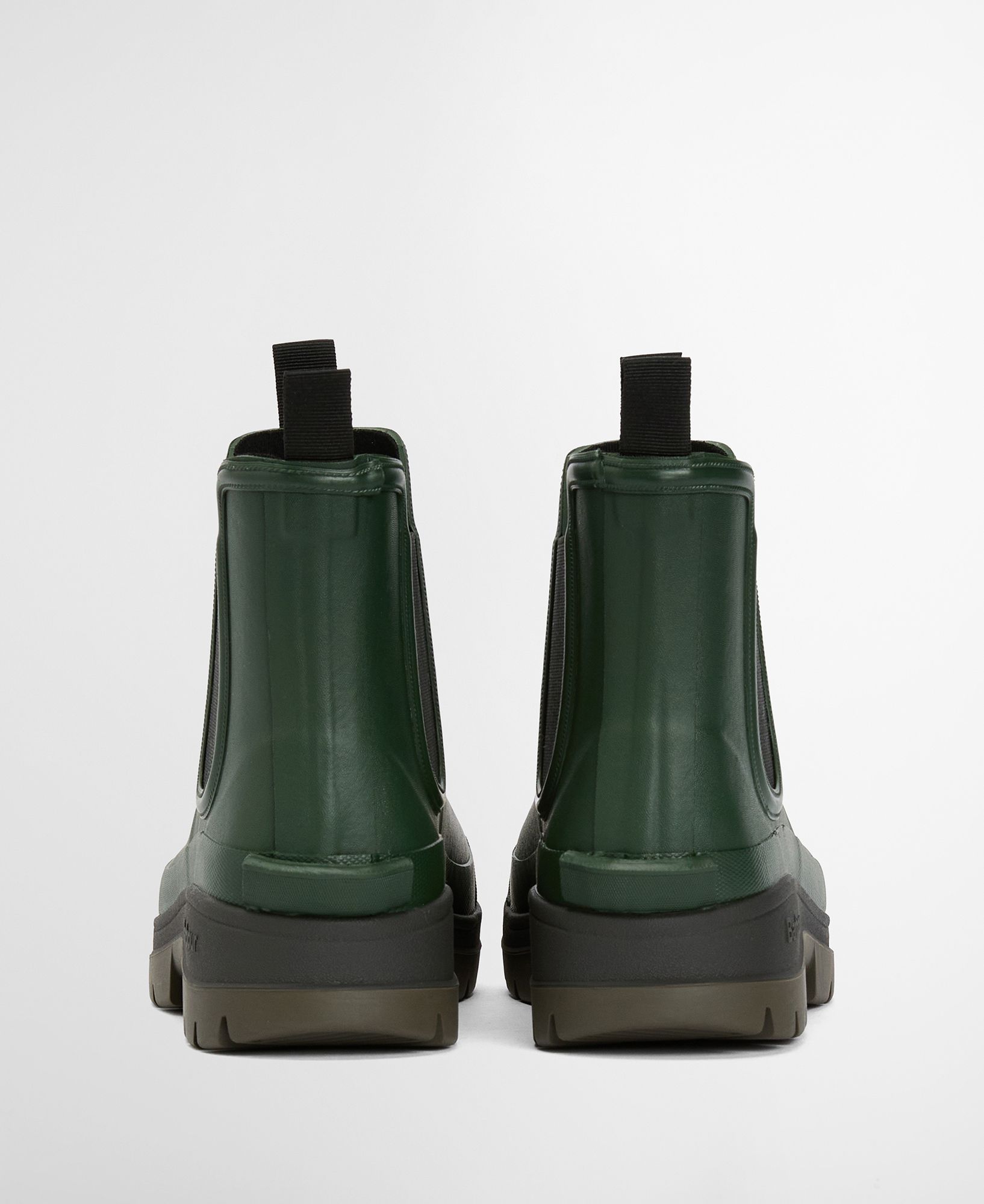 Barbour Men's Nimbus Chelsea Wellington Boots product image