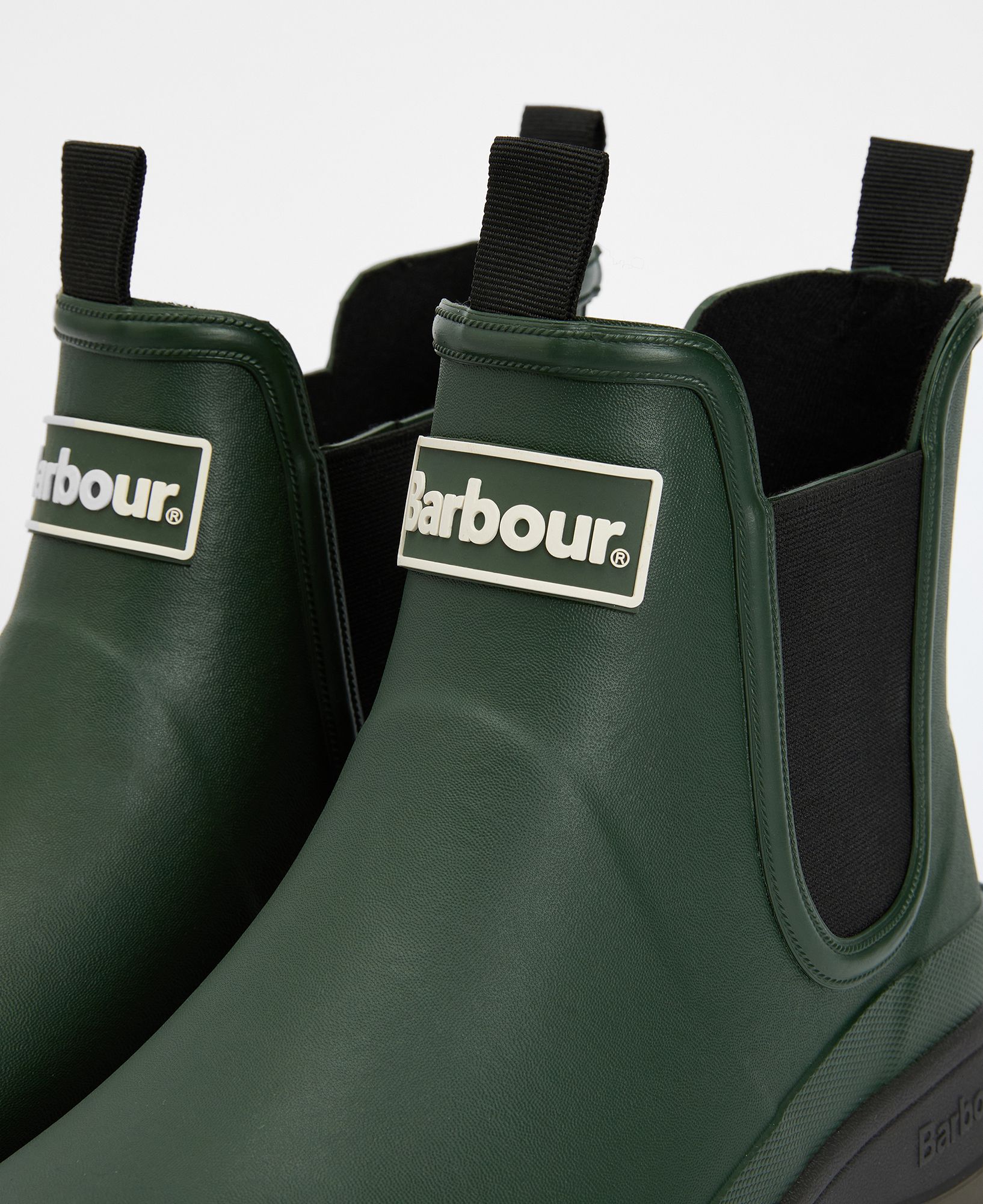 Barbour Men's Nimbus Chelsea Wellington Boots product image