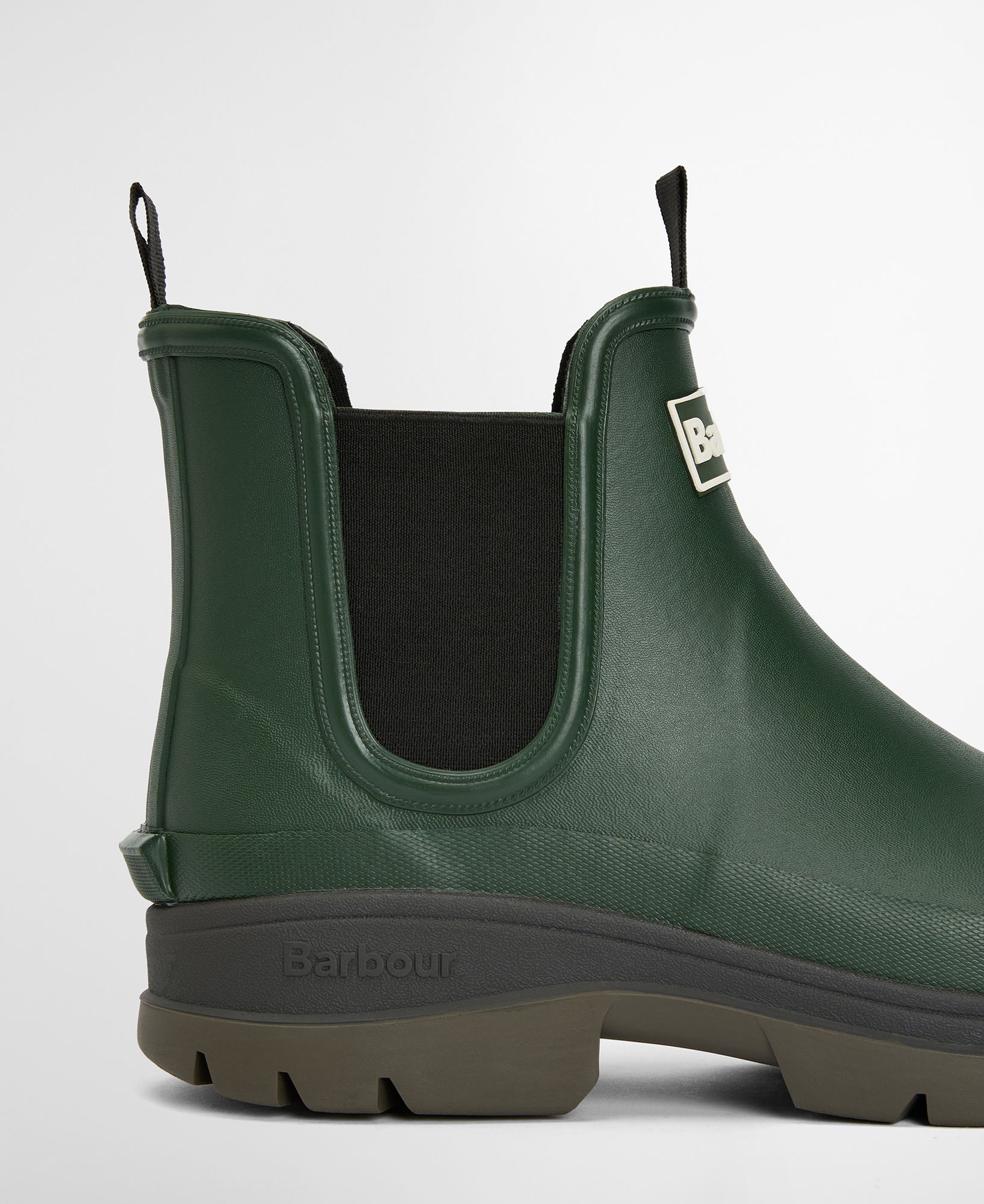Barbour Men's Nimbus Chelsea Wellington Boots product image