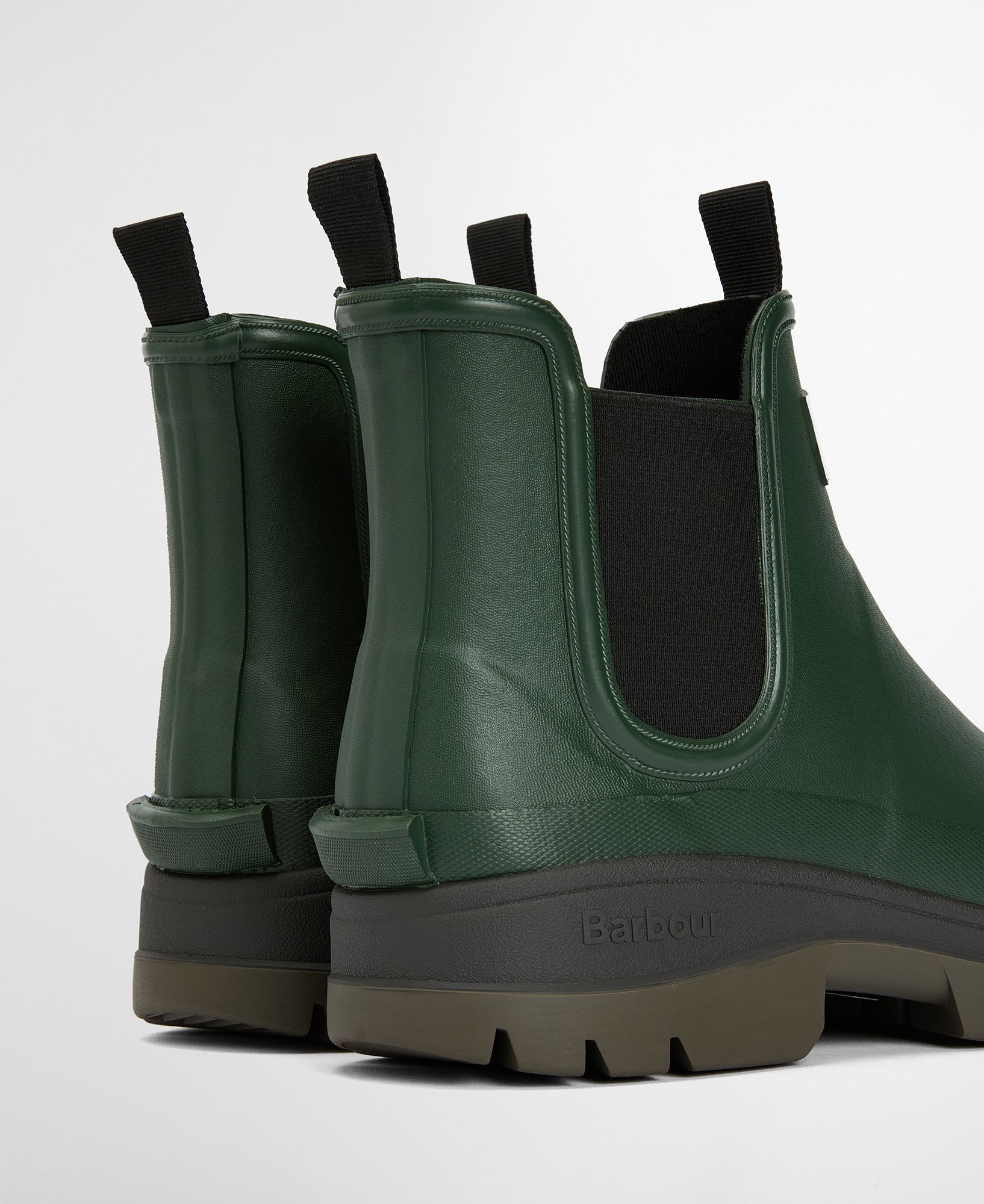 Barbour Men's Nimbus Chelsea Wellington Boots product image