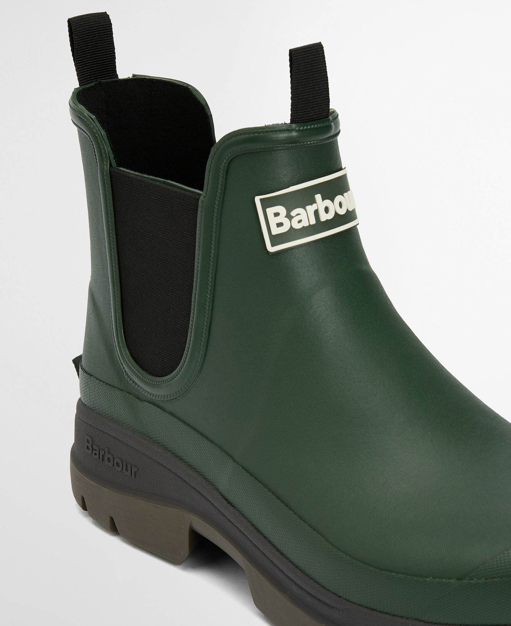 Barbour Men's Nimbus Chelsea Wellington Boots product image