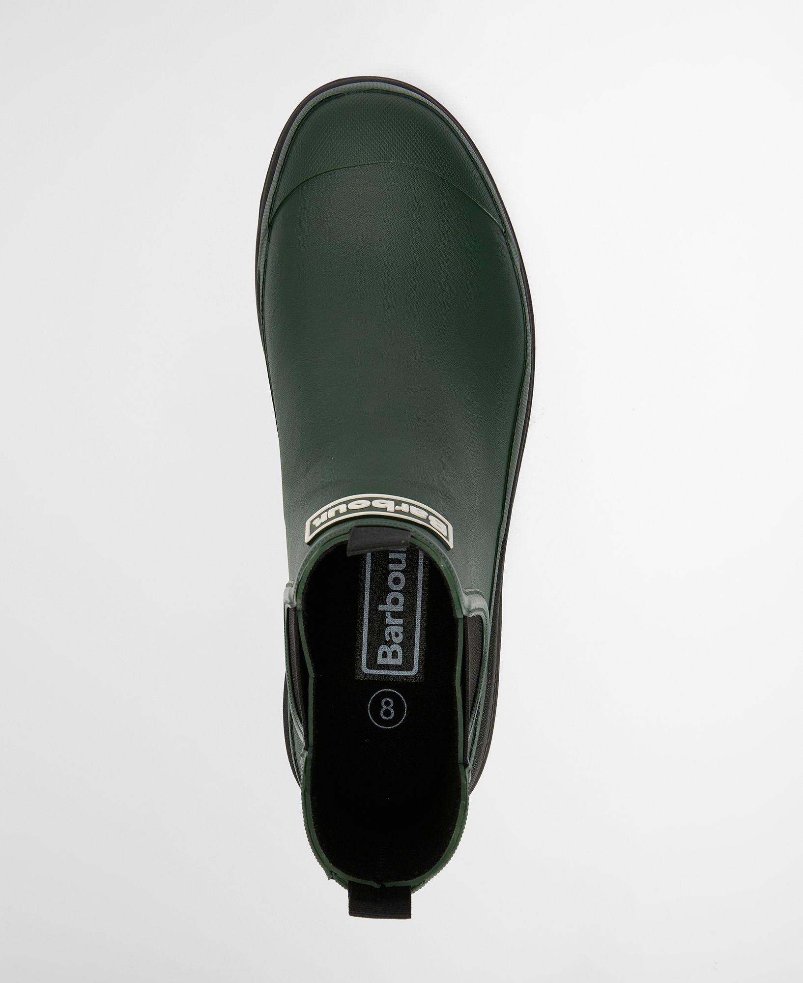 Barbour Men's Nimbus Chelsea Wellington Boots product image