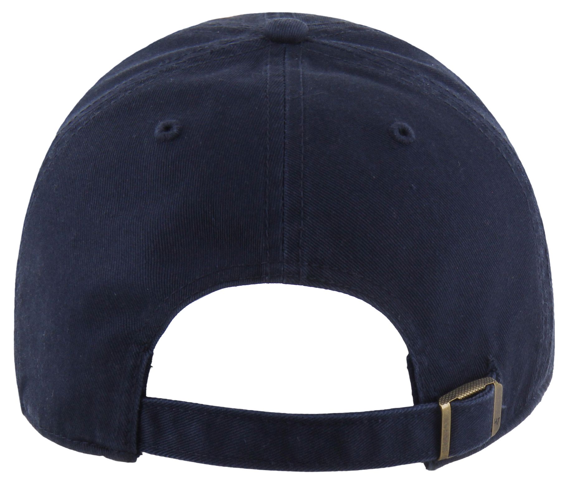 '47 Adult Mobile Baybears Navy Core Clean Up Adjustable Hat product image