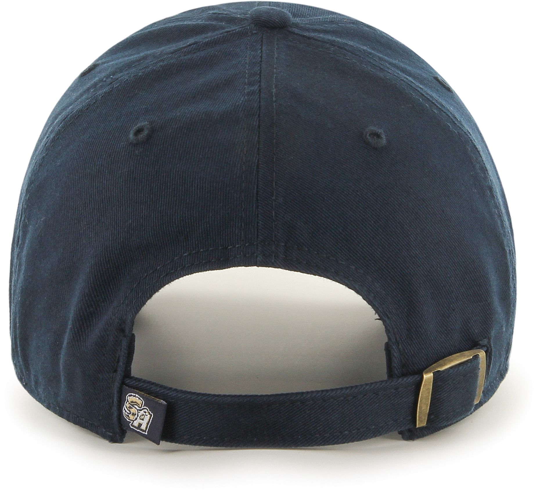 '47 Men's San Antonio Missions Navy Clean Up Adjustable Hat product image