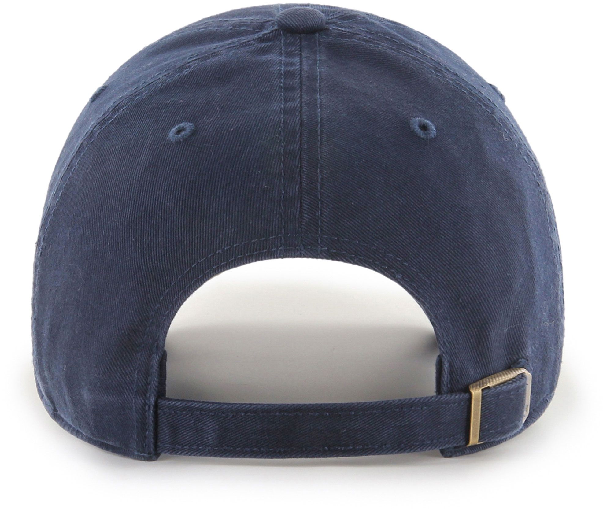 '47 Adult Toledo Mud Hens Navy Clean Up Adjustable Hat product image