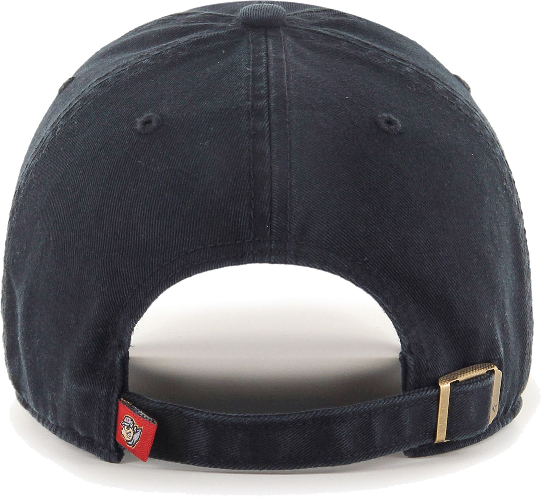 '47 Men's Altoona Curve Black Clean Up Adjustable Hat product image