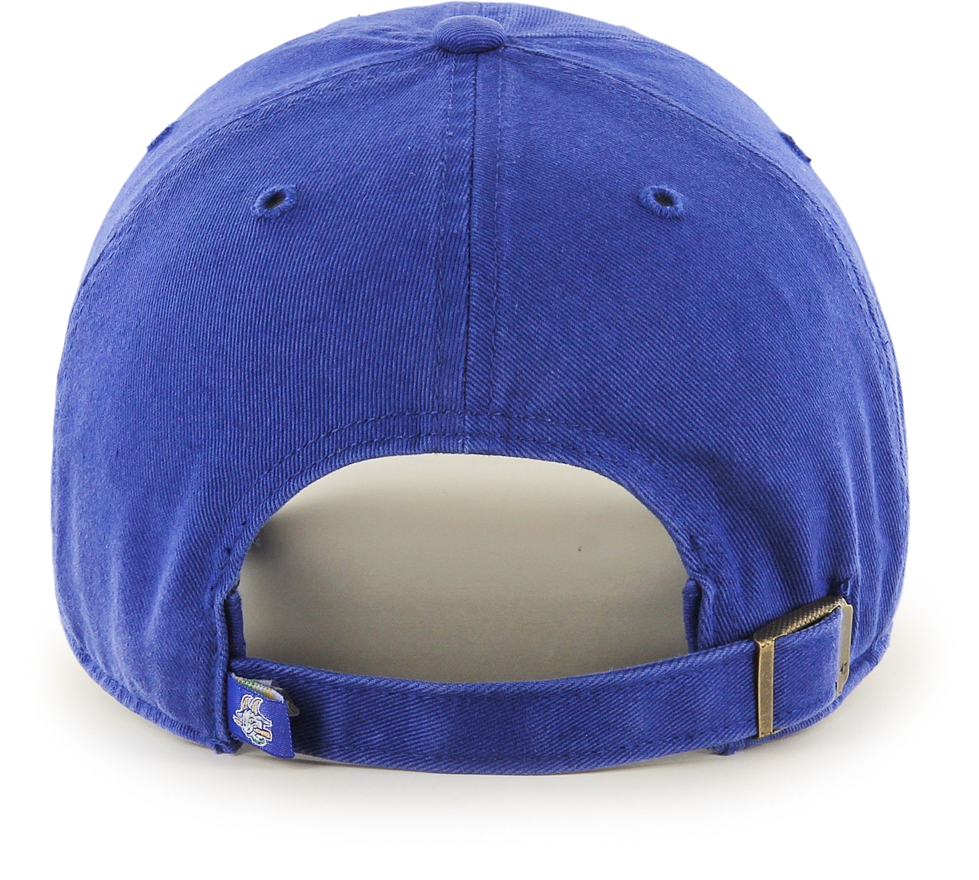 '47 Adult Hartford Yard Goats Royal Clean Up Adjustable Hat product image