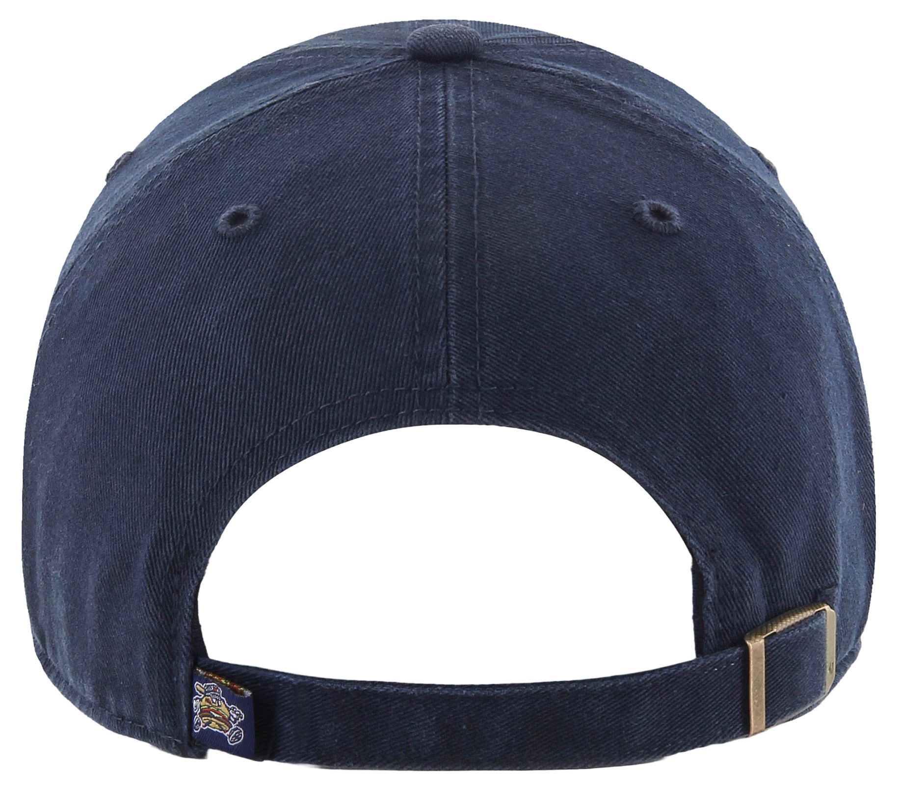 '47 Adult Down East Wood Ducks Navy Core Clean Up Adjustable Hat product image