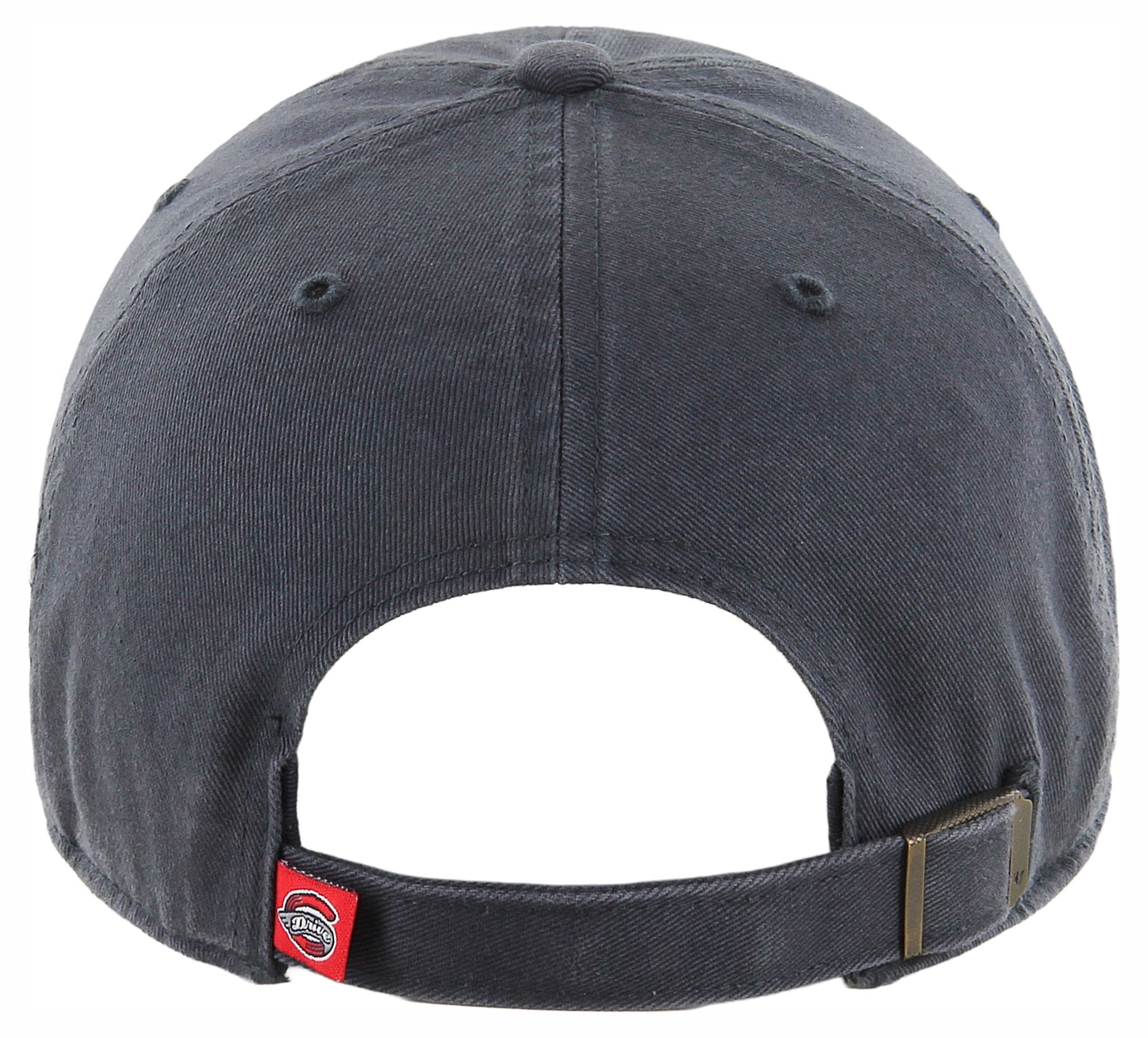 '47 Adult Greenville Drive Navy Clean Up Adjustable Hat product image