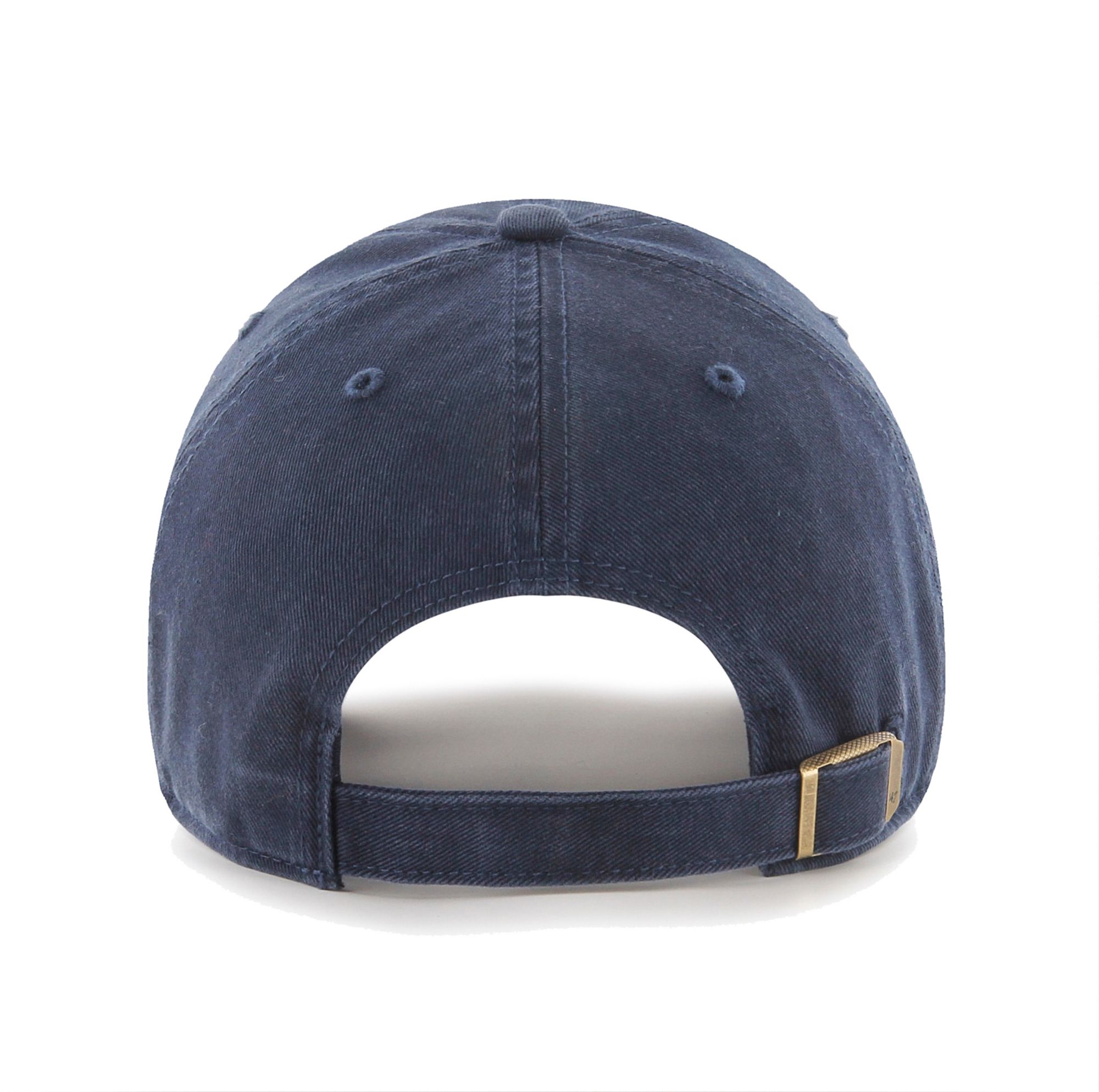 '47 Men's Rocky Mountain Vibes Navy Clean Up Adjustable Hat product image