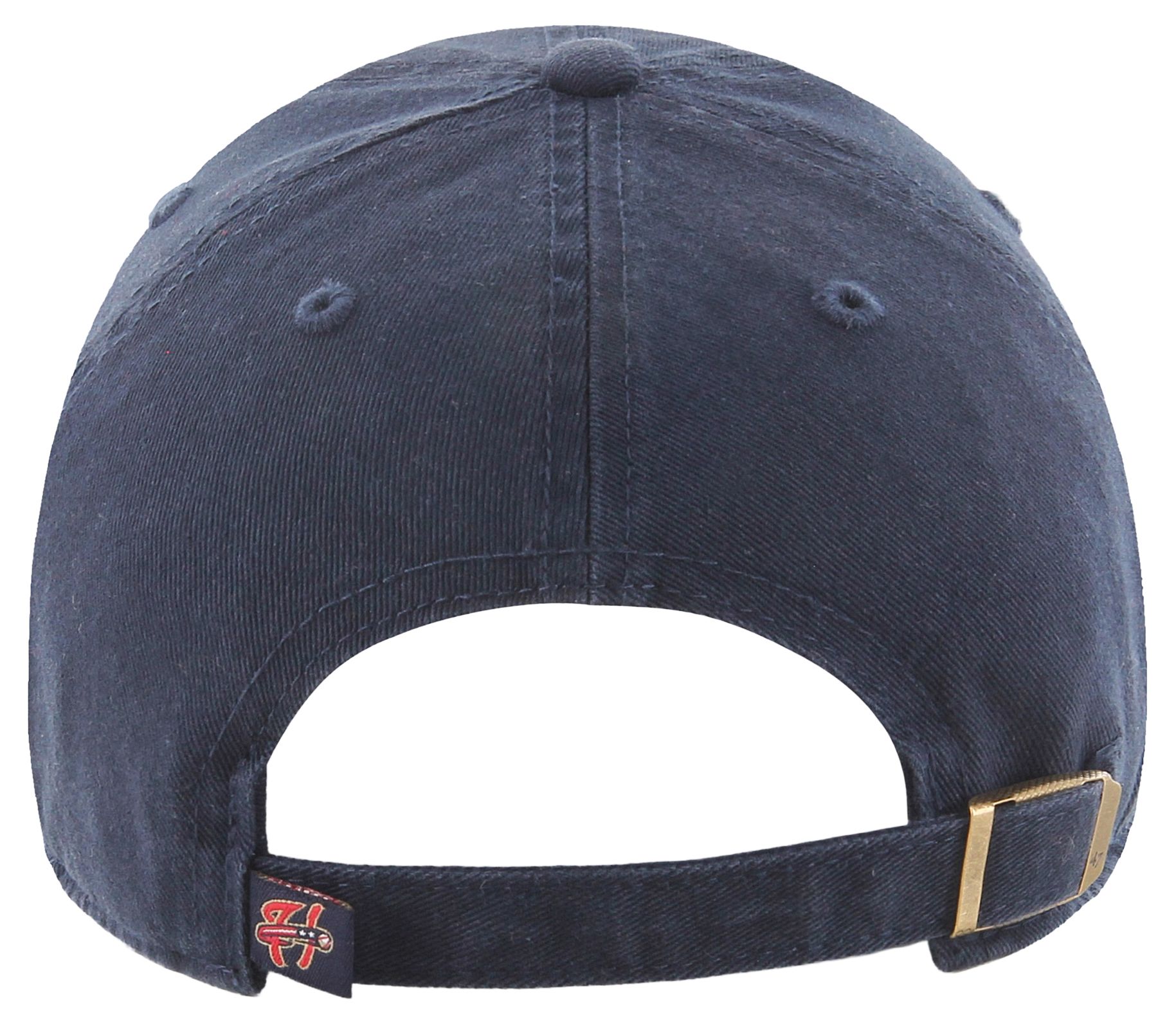 '47 Adult Harrisburgh Senators Navy Core Clean Up Adjustable Hat product image