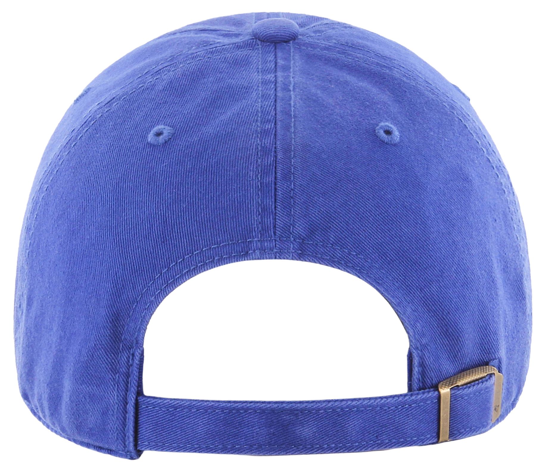 '47 Adult Tennessee Smokies Royal Core Clean Up Adjustable Hat product image
