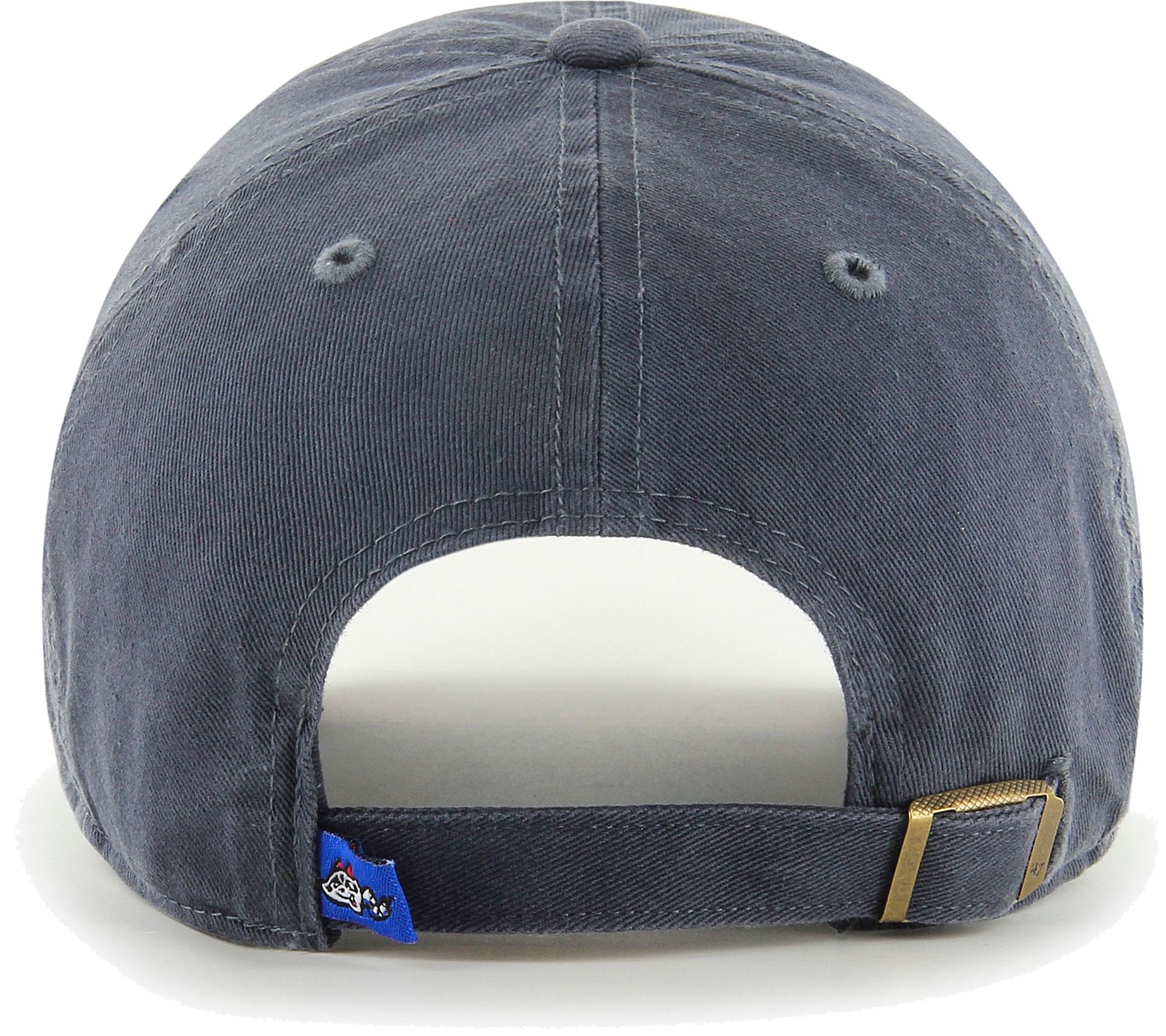 '47 Men's Rocket City Trash Pandas Navy Clean Up Adjustable Hat product image