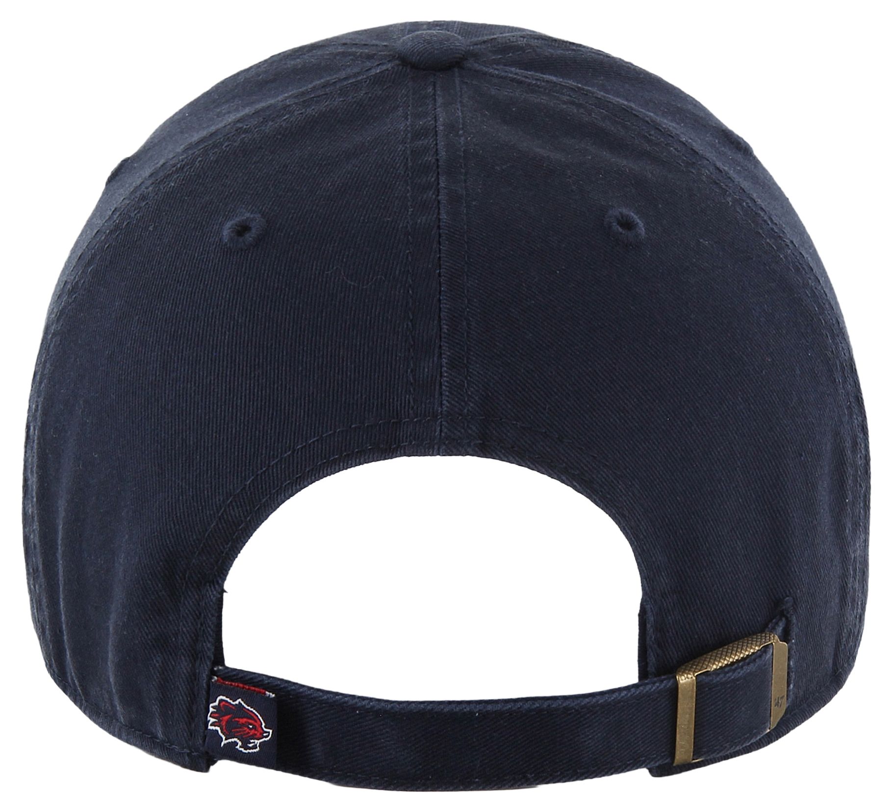 '47 Adult Rocky Mountain Vibes Navy Core Clean Up Adjustable Hat product image