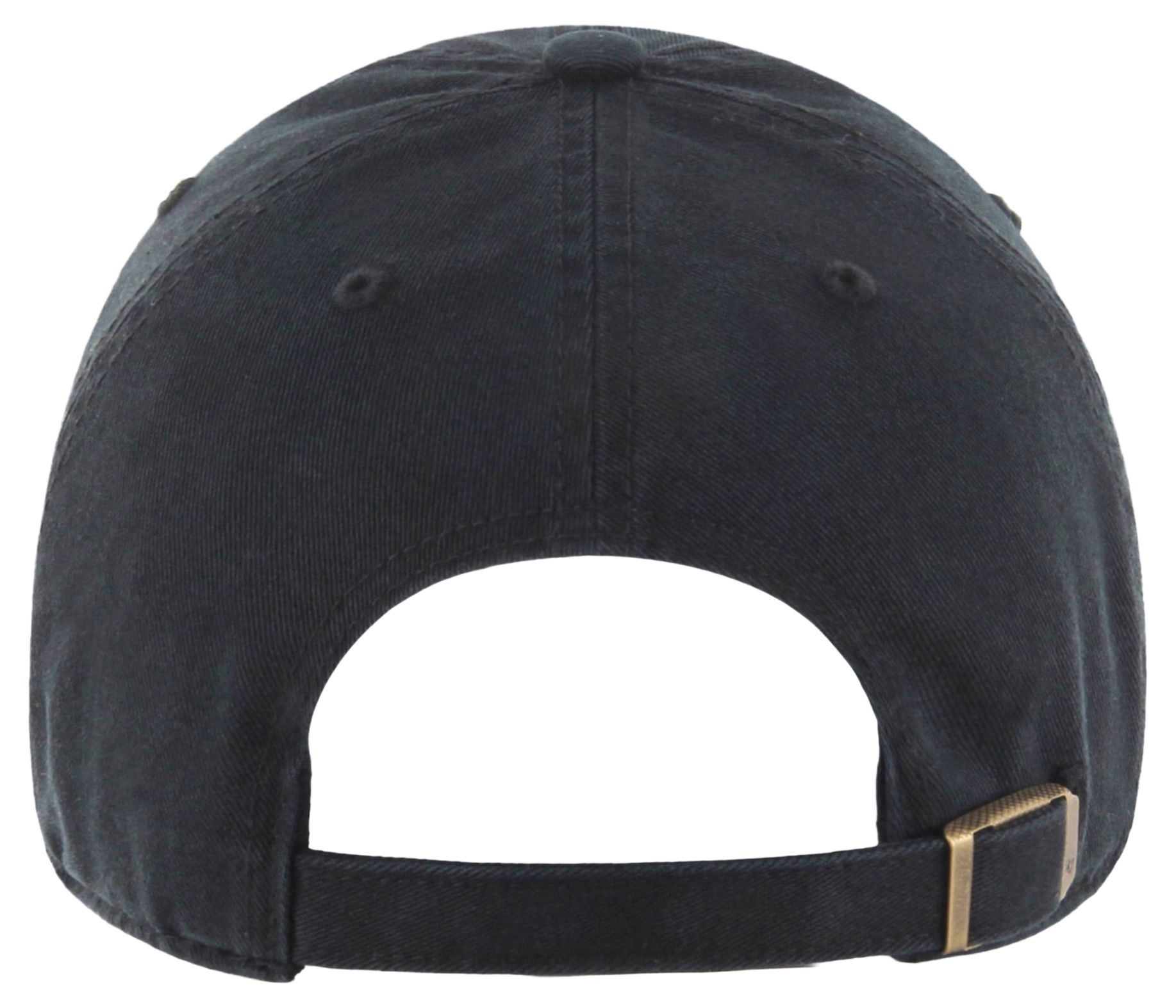 '47 Adult Richmond Flying Squirrels Black Core Clean Up Adjustable Hat product image