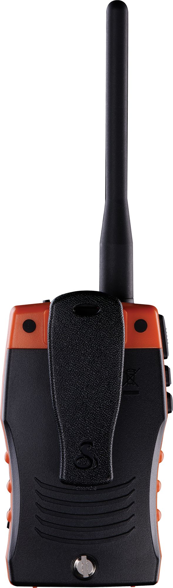 Cobra MR HH150 FLT Handheld Floating VHF Radio product image