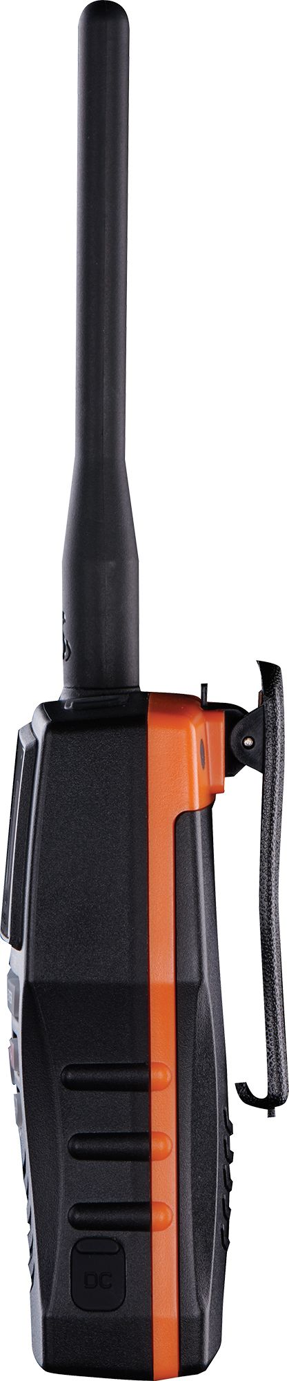 Cobra MR HH150 FLT Handheld Floating VHF Radio product image