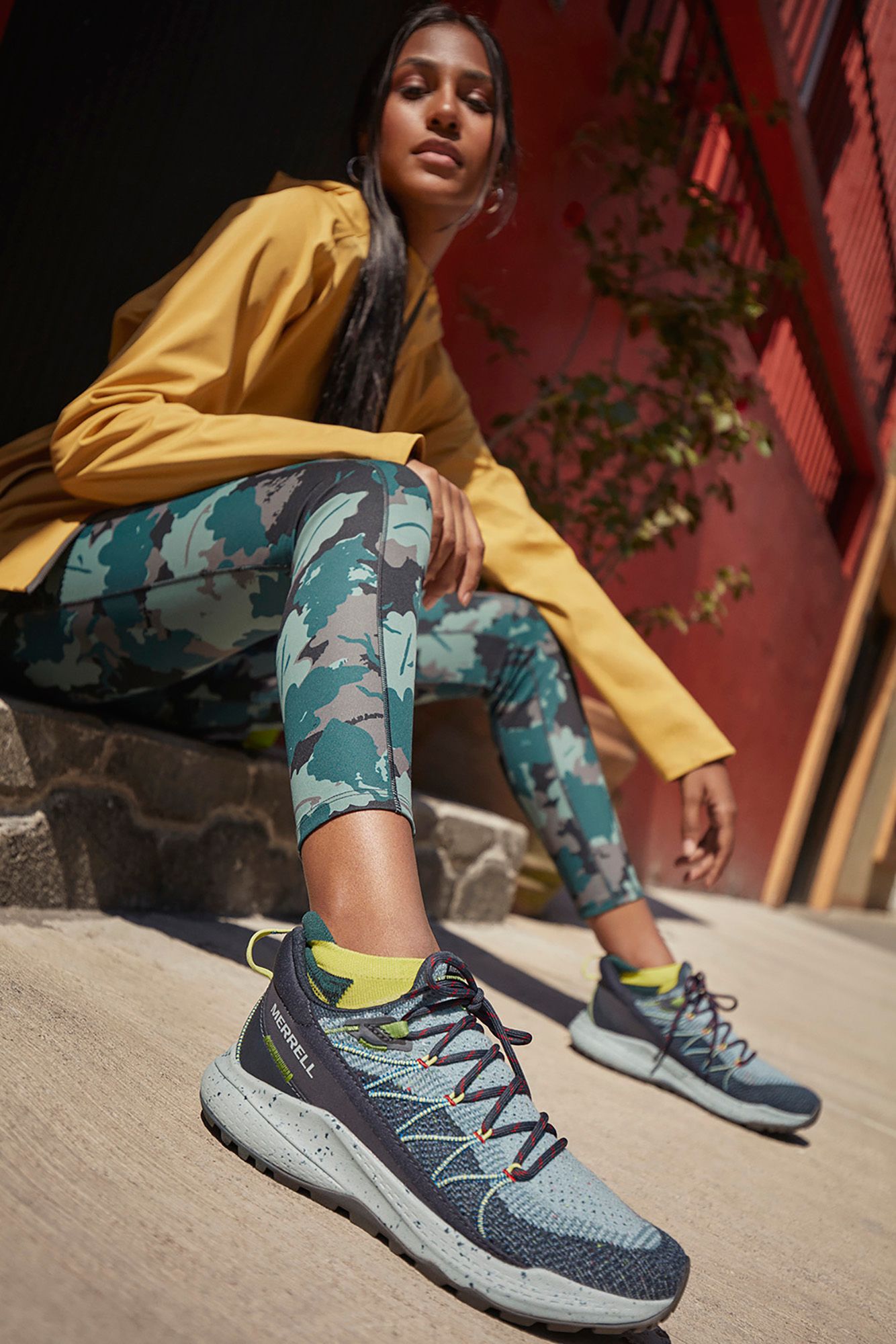 Merrell Women's Bravada 2 Hiking Shoes product image