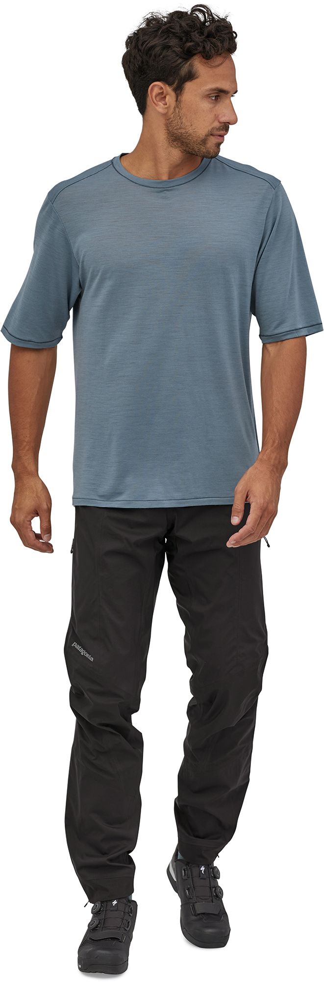 Patagonia Men's Dirt Roamer Storm Pants product image