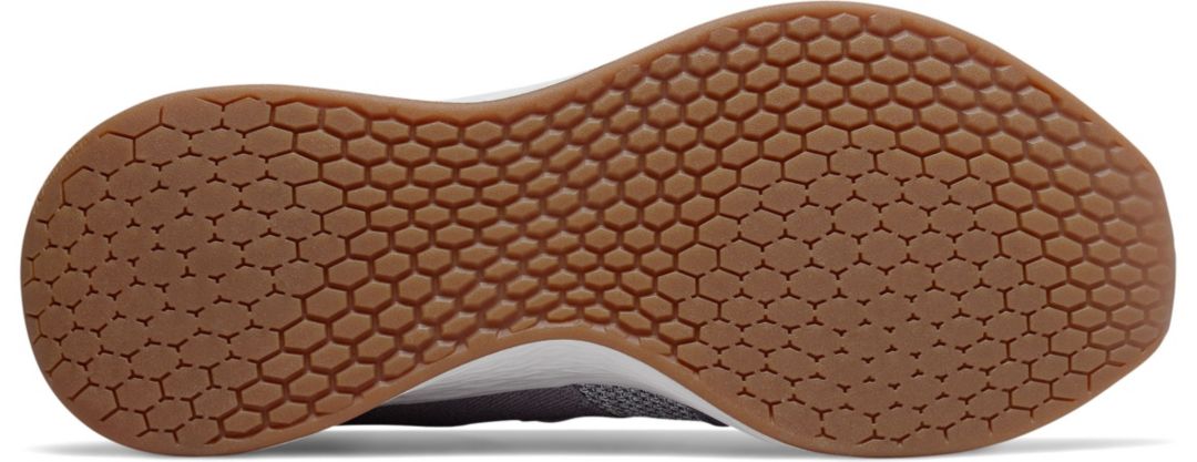 New Balance Men's Fresh Foam Roav Knit Running Shoes New Balance Men's Fresh Foam Roav Knit Running Shoes