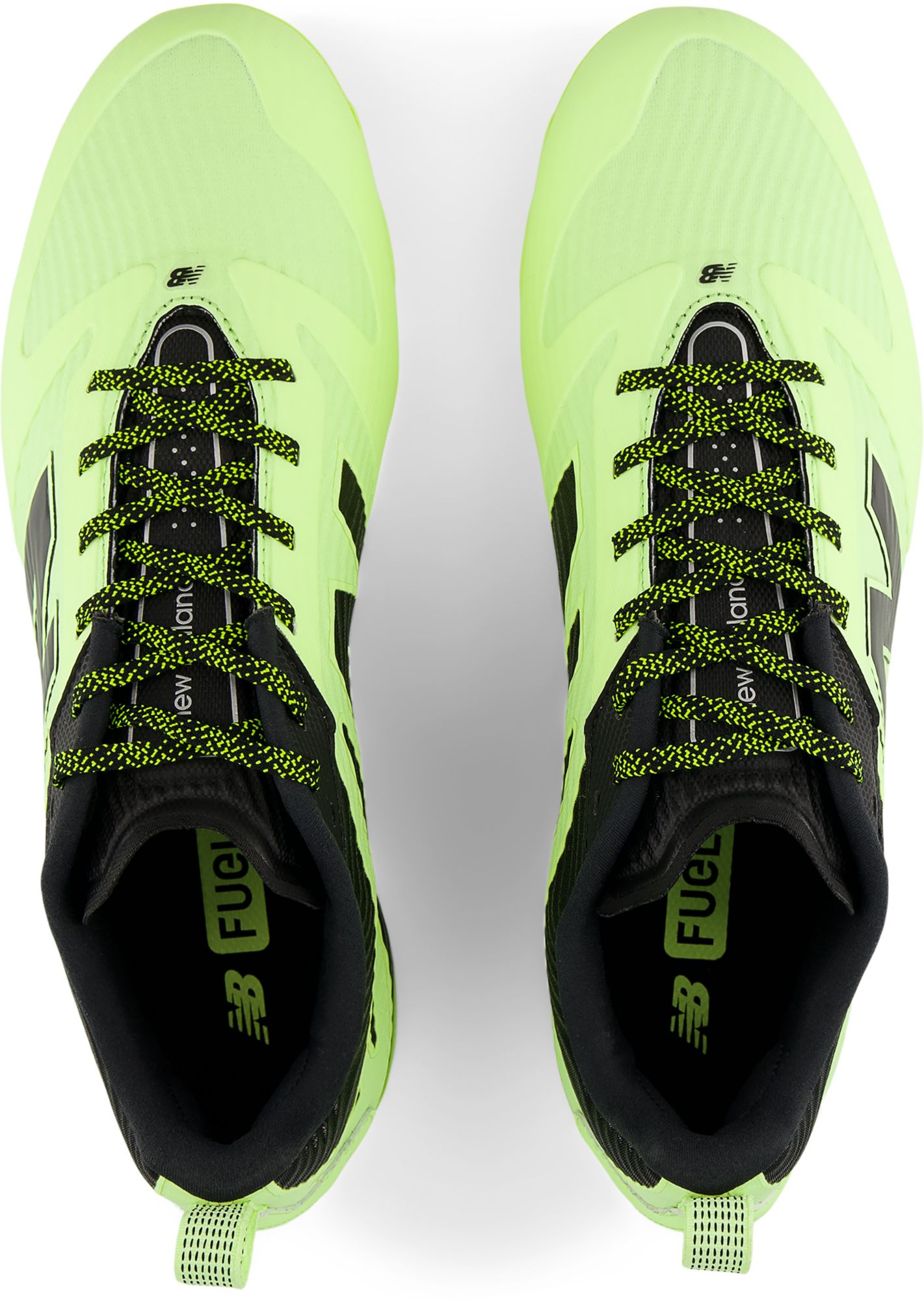 New Balance Rev IQ Football Cleats product image