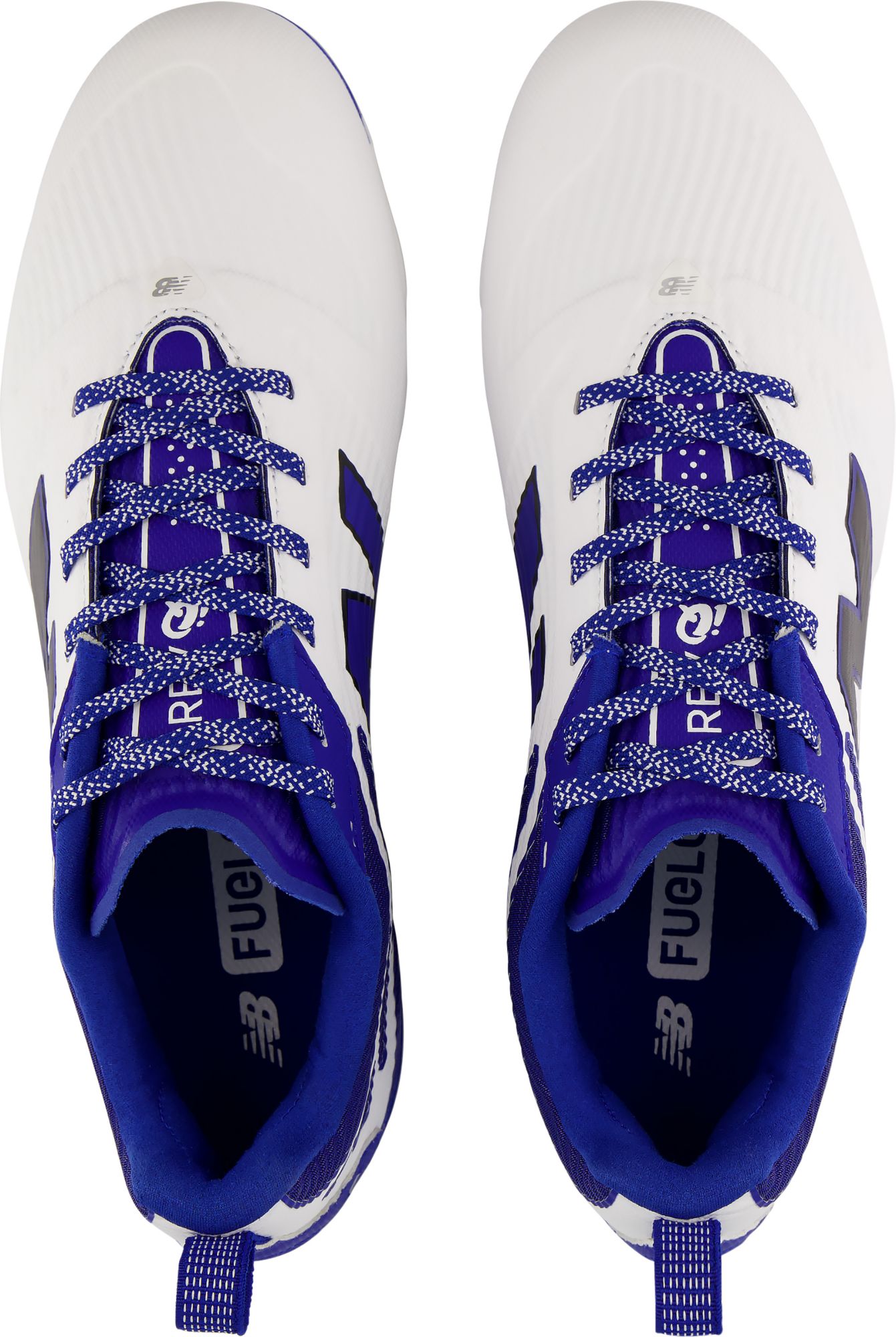 New Balance Rev IQ Football Cleats product image