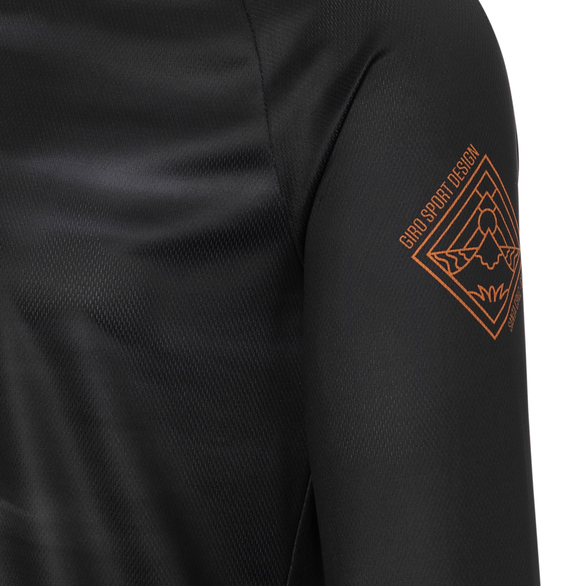 Giro Men's Roust Long Sleeve Jersey product image