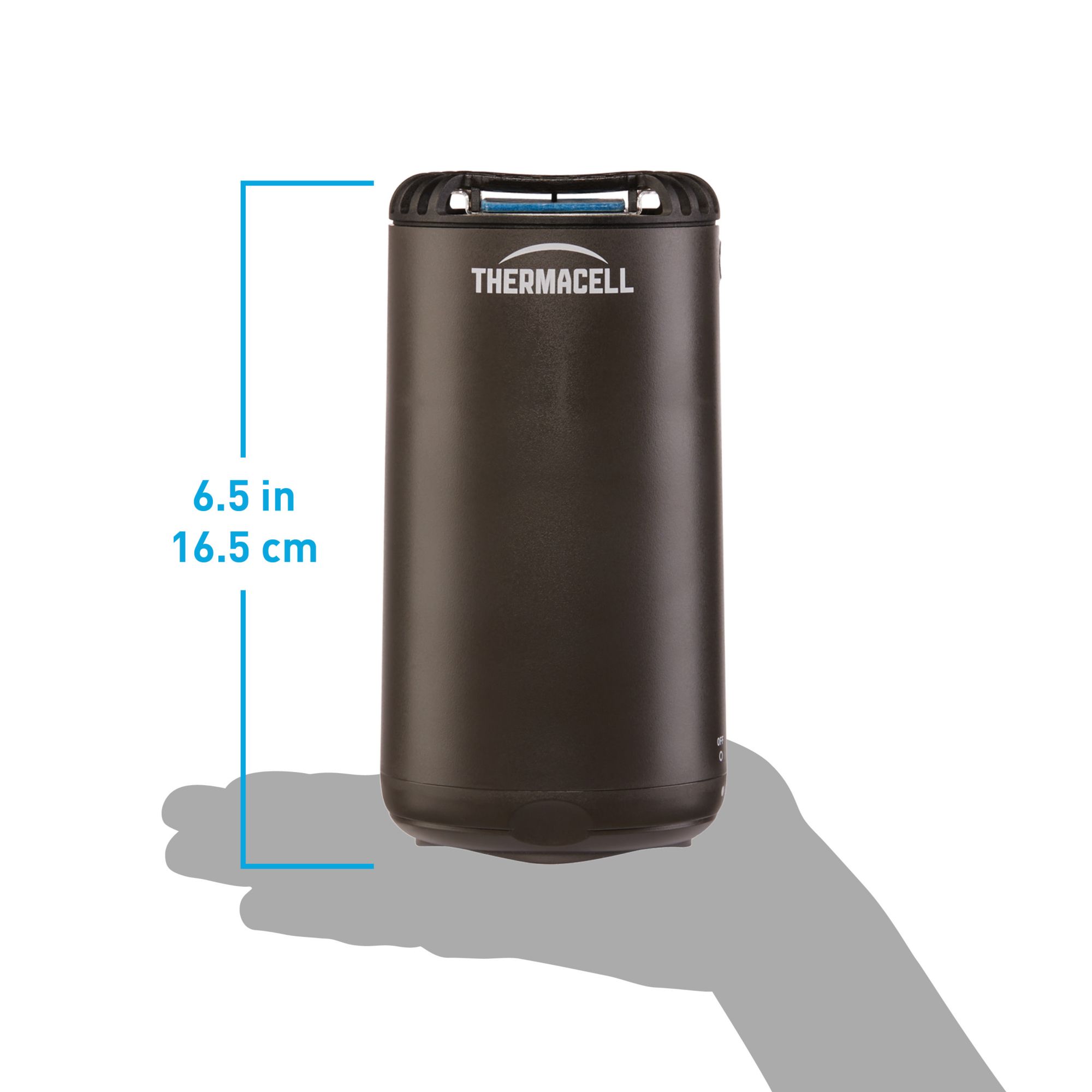 Thermacell Patio Shield Mosquito Repeller product image