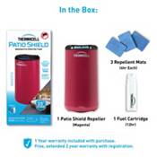 Thermacell Patio Shield Mosquito Repeller product image