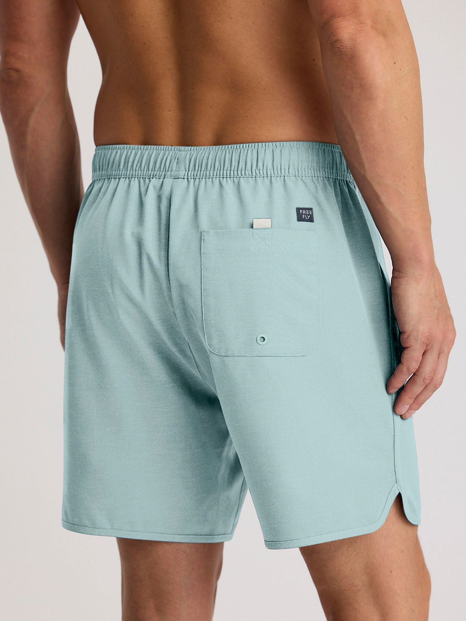 Free Fly Men's Reverb Shorts product image