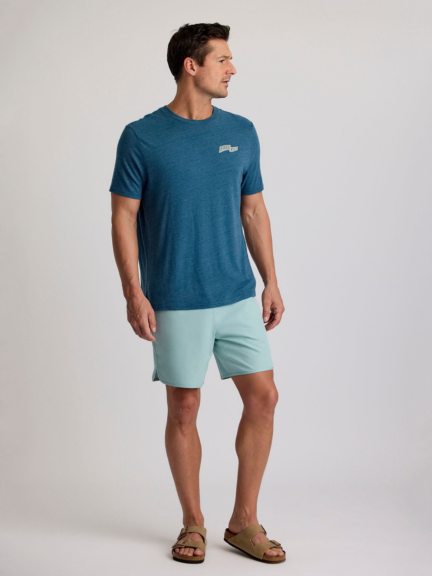 Free Fly Men's Reverb Shorts product image