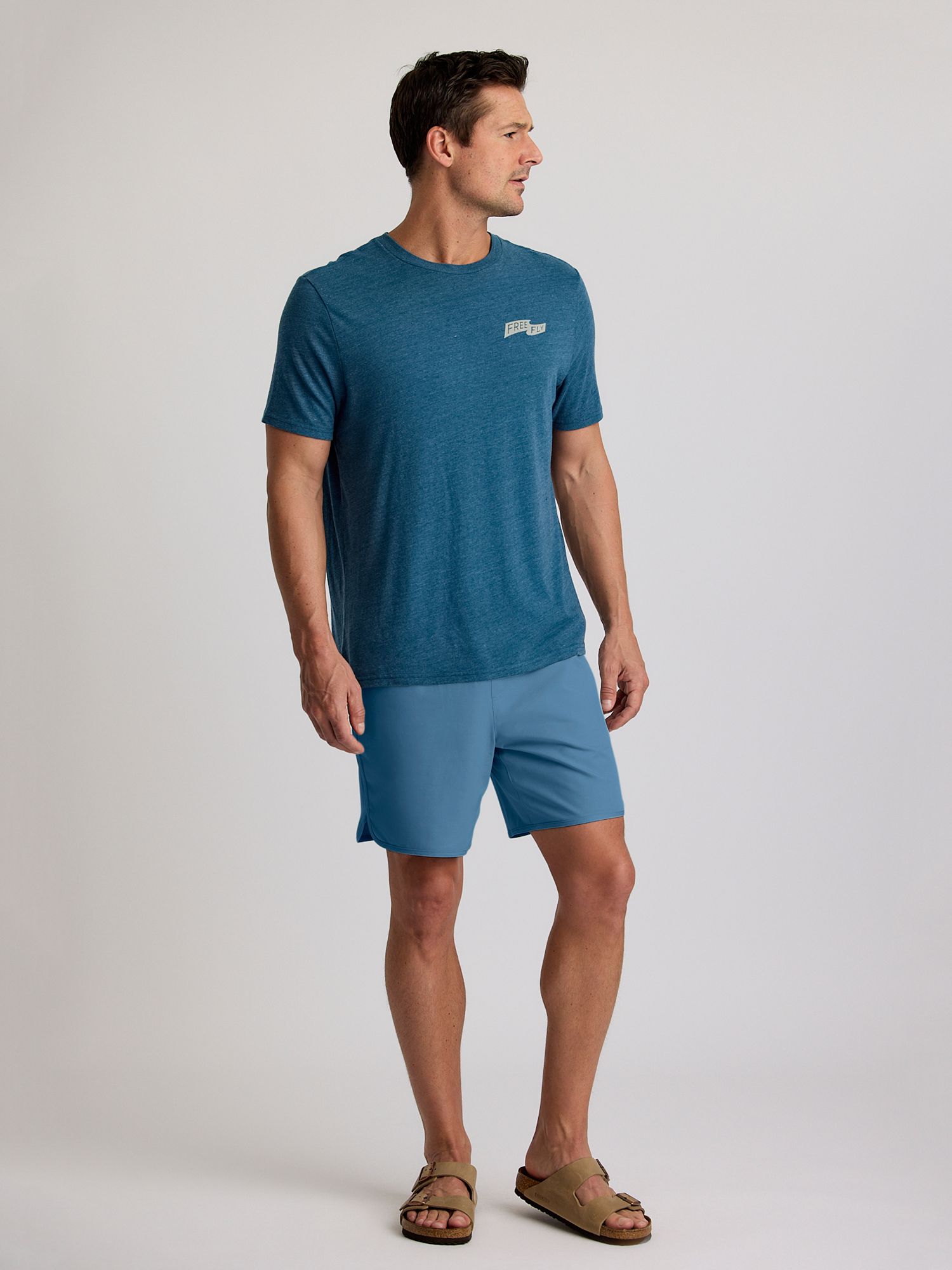 Free Fly Men's Reverb Shorts product image