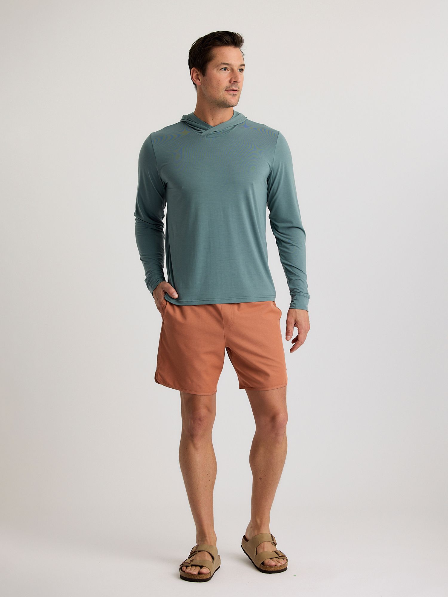 Free Fly Men's Reverb Shorts product image