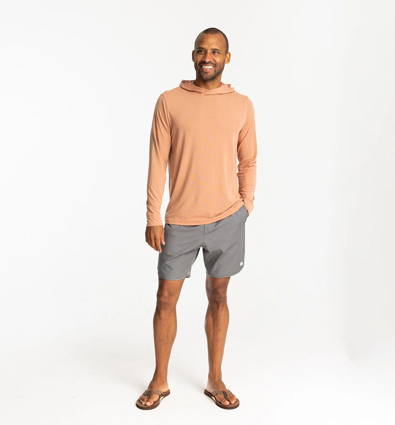 Free Fly Men's Reverb Shorts product image
