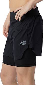 New Balance Men's Q Speed Fuel 2-in-1 5” Shorts product image
