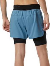 New Balance Men's Q Speed Fuel 2-in-1 5” Shorts product image