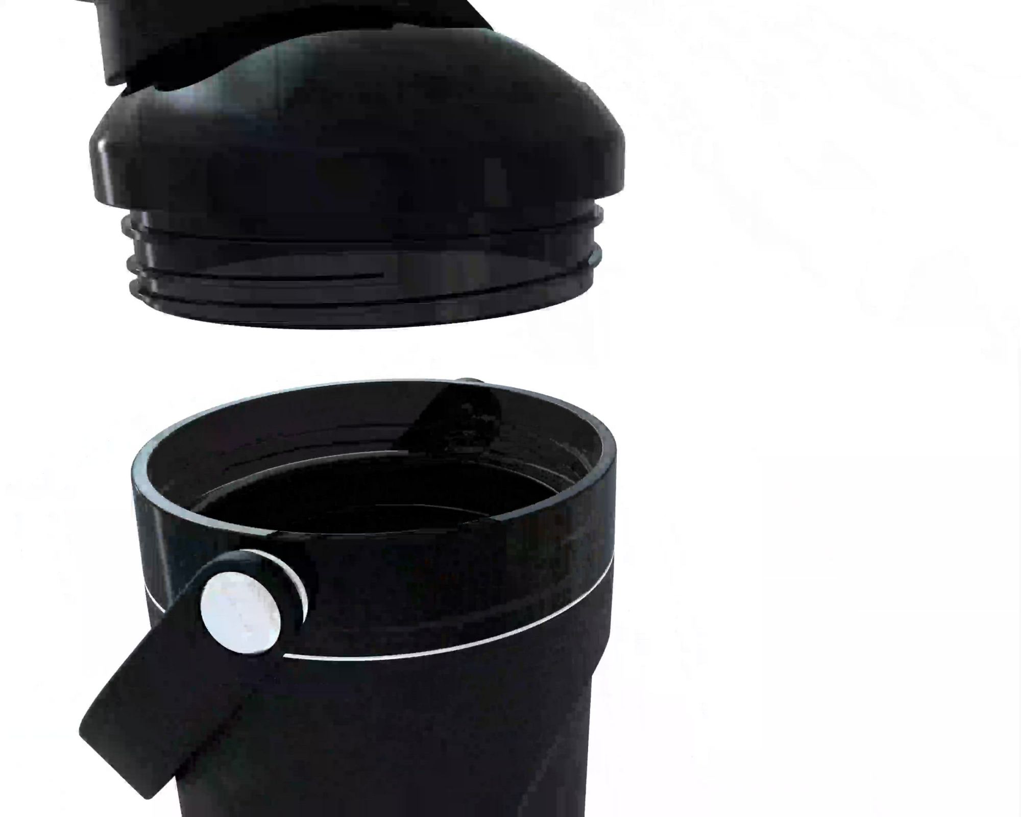 BruMate 26 oz. MultiShaker Bottle product