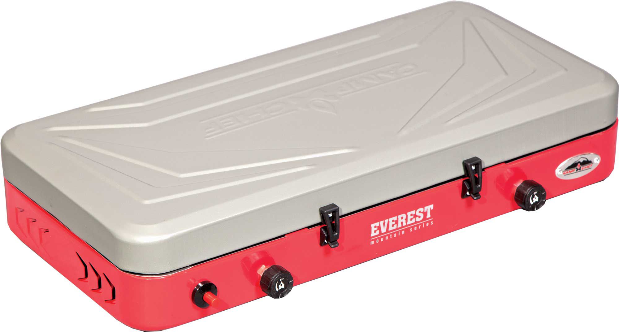 Camp Chef Everest 2-Burner Stove product image