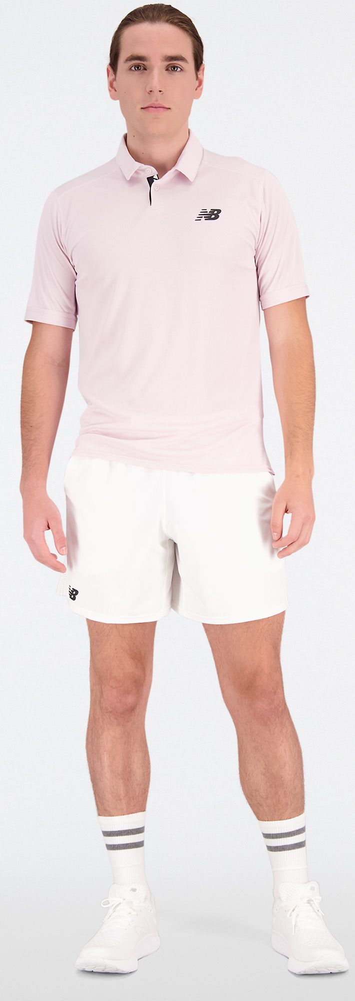 New Balance Men's 7” Tournament Shorts