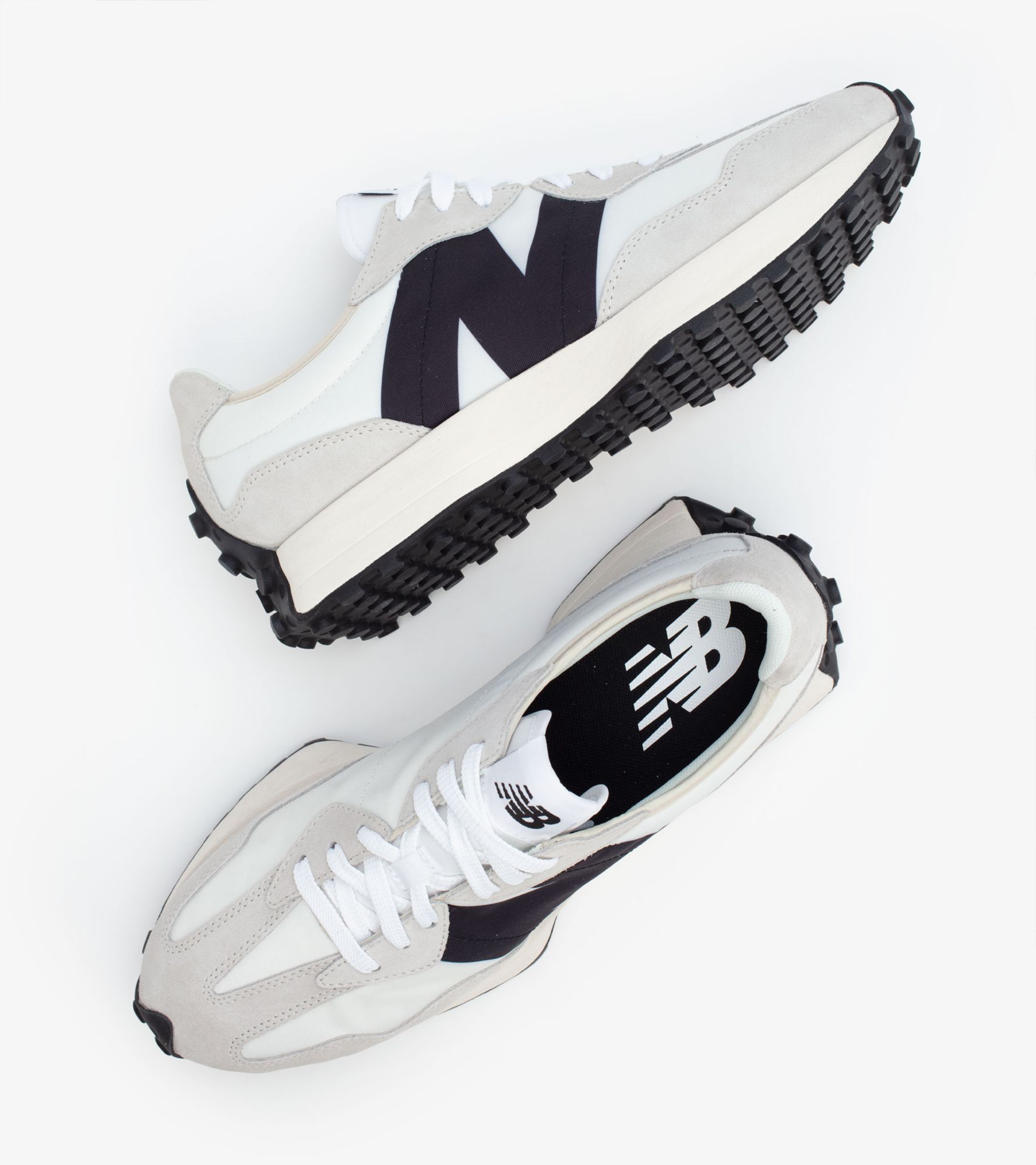New Balance Men's 327 Shoes product image